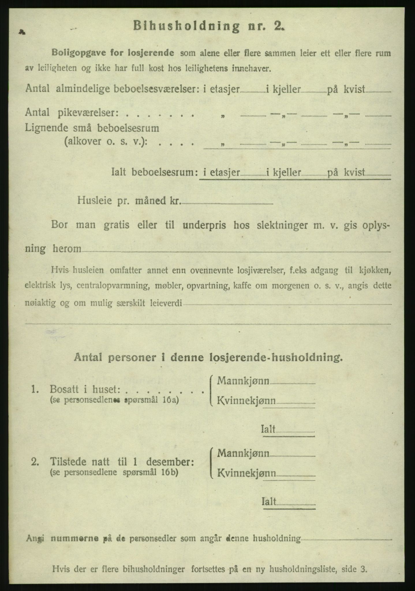 SAT, 1920 census for Kristiansund, 1920, p. 178