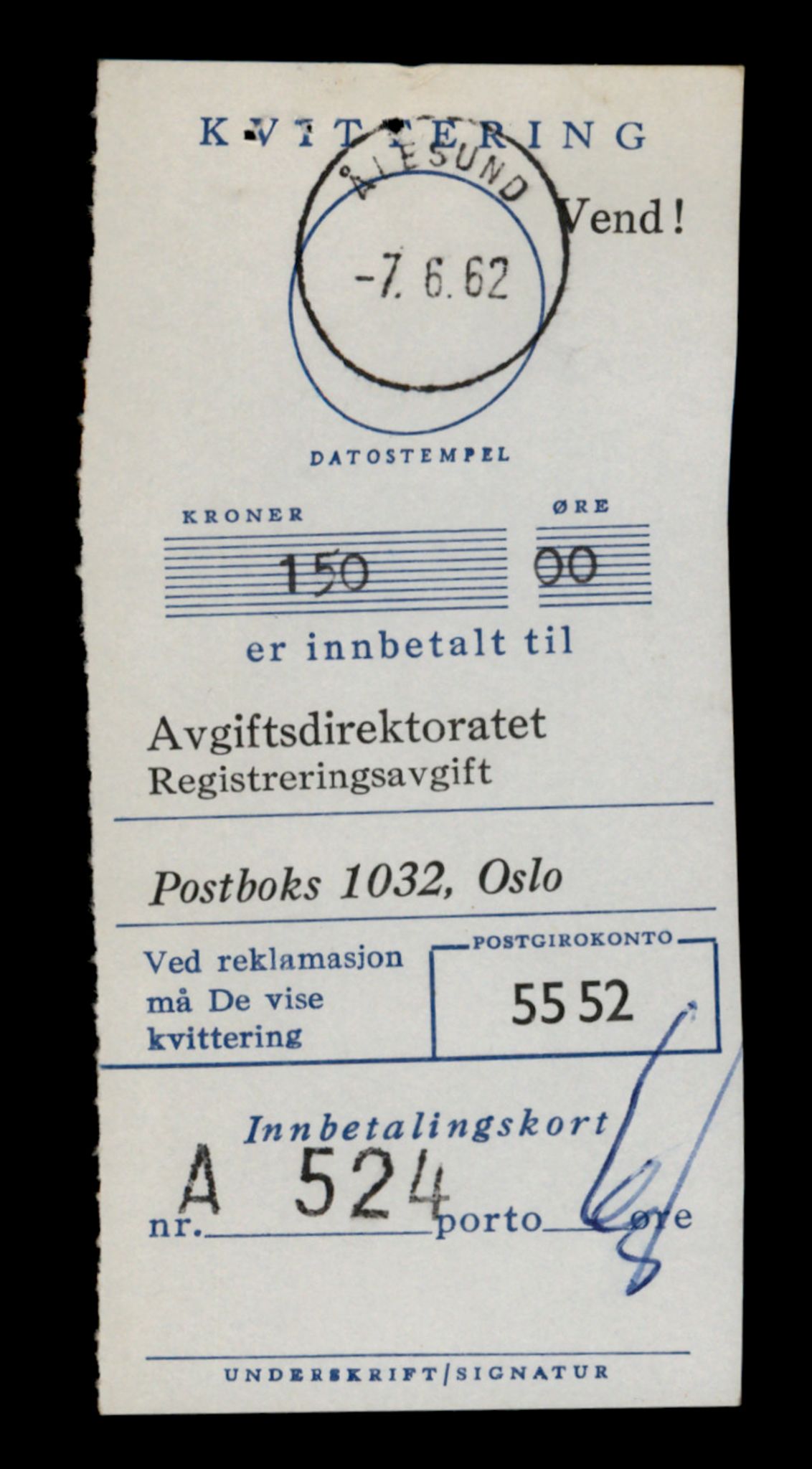 Møre og Romsdal vegkontor - Ålesund trafikkstasjon, AV/SAT-A-4099/F/Fe/L0046: Registreringskort for kjøretøy T 14445 - T 14579, 1927-1998