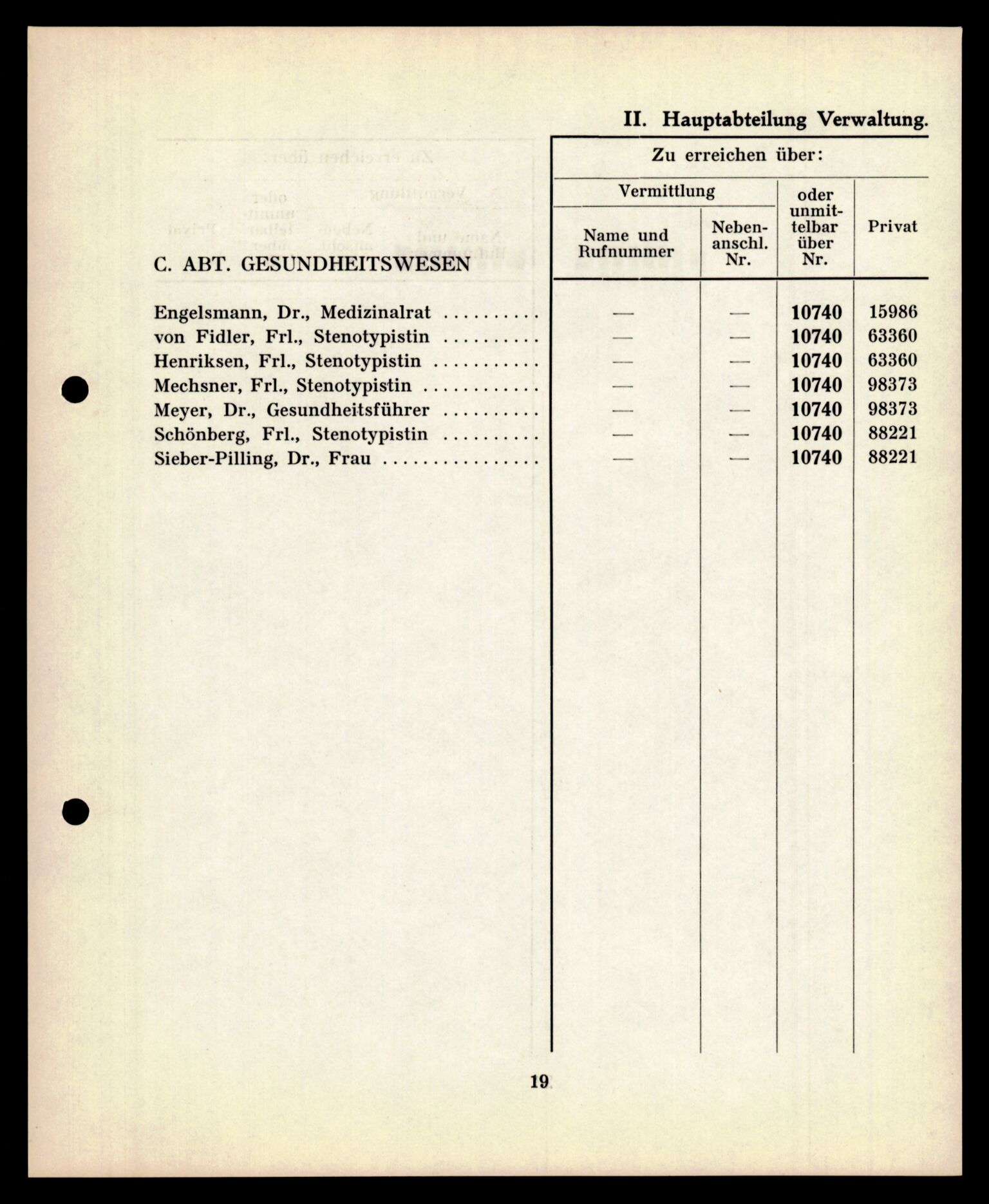 Forsvarets Overkommando. 2 kontor. Arkiv 11.4. Spredte tyske arkivsaker, AV/RA-RAFA-7031/D/Dar/Darc/L0019: FO.II, 1945, p. 998