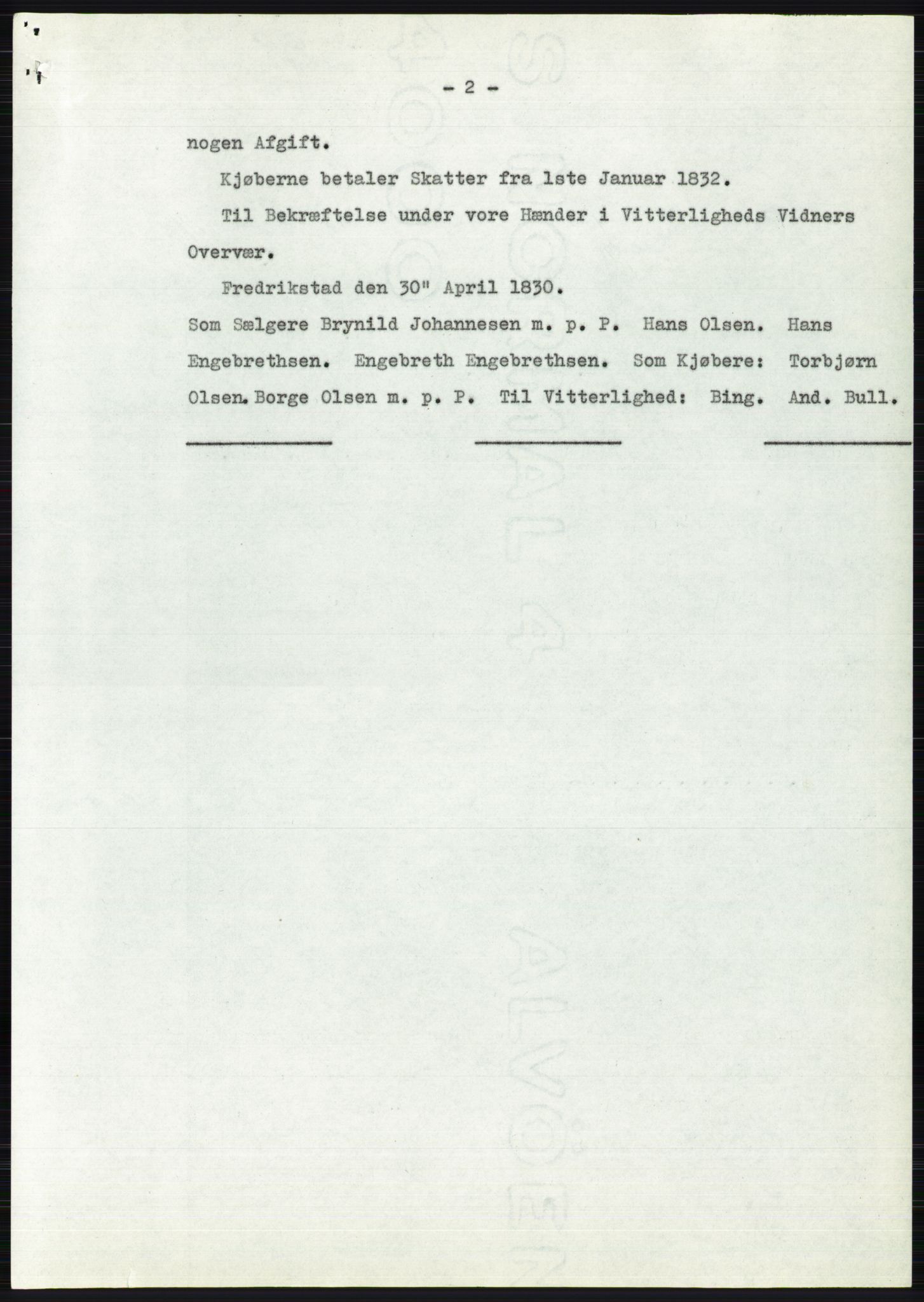 Statsarkivet i Oslo, SAO/A-10621/Z/Zd/L0001: Avskrifter, j.nr 34/1953 og 385-1291/1954, 1953-1954, p. 218