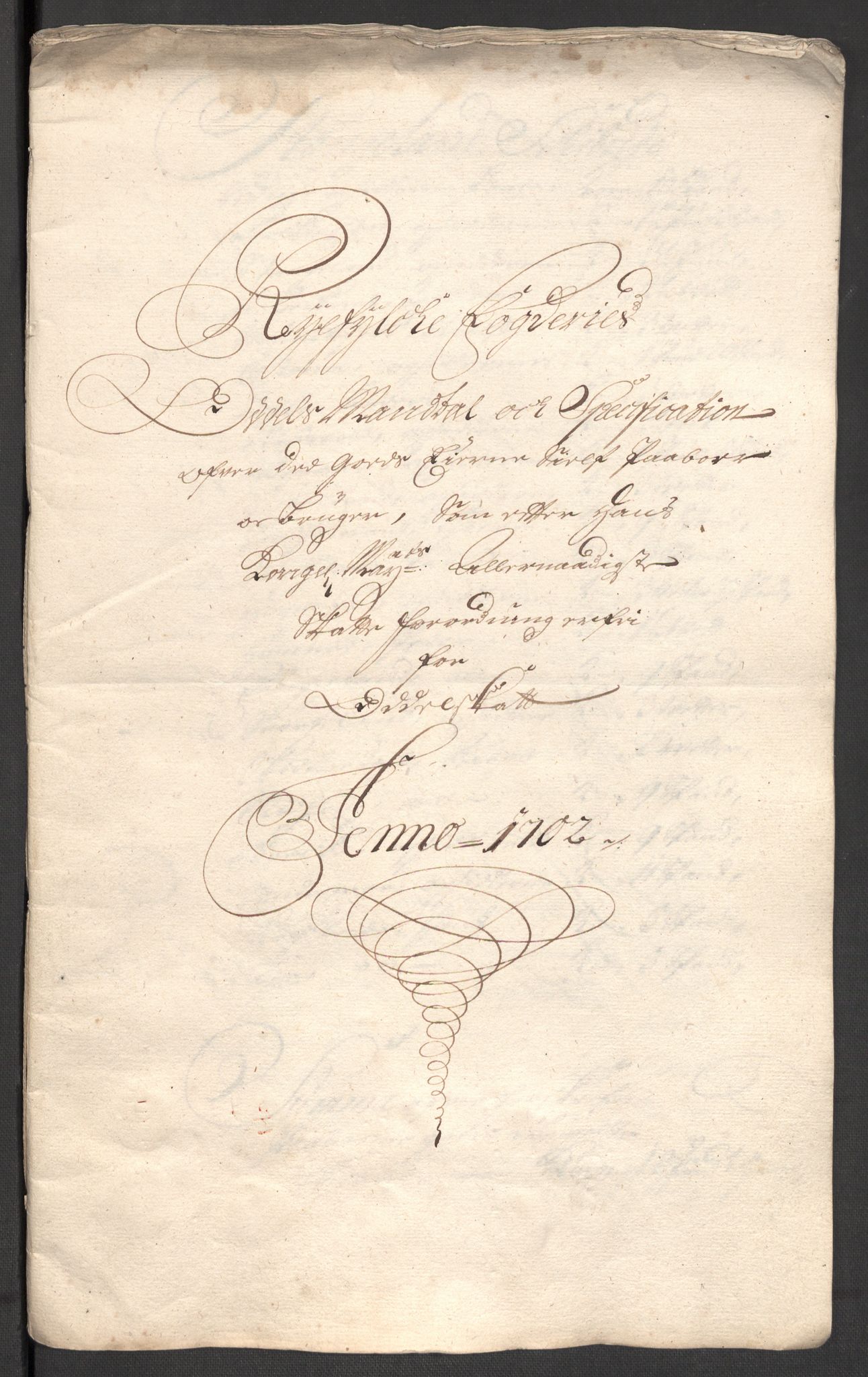 Rentekammeret inntil 1814, Reviderte regnskaper, Fogderegnskap, RA/EA-4092/R47/L2859: Fogderegnskap Ryfylke, 1701-1702, p. 170