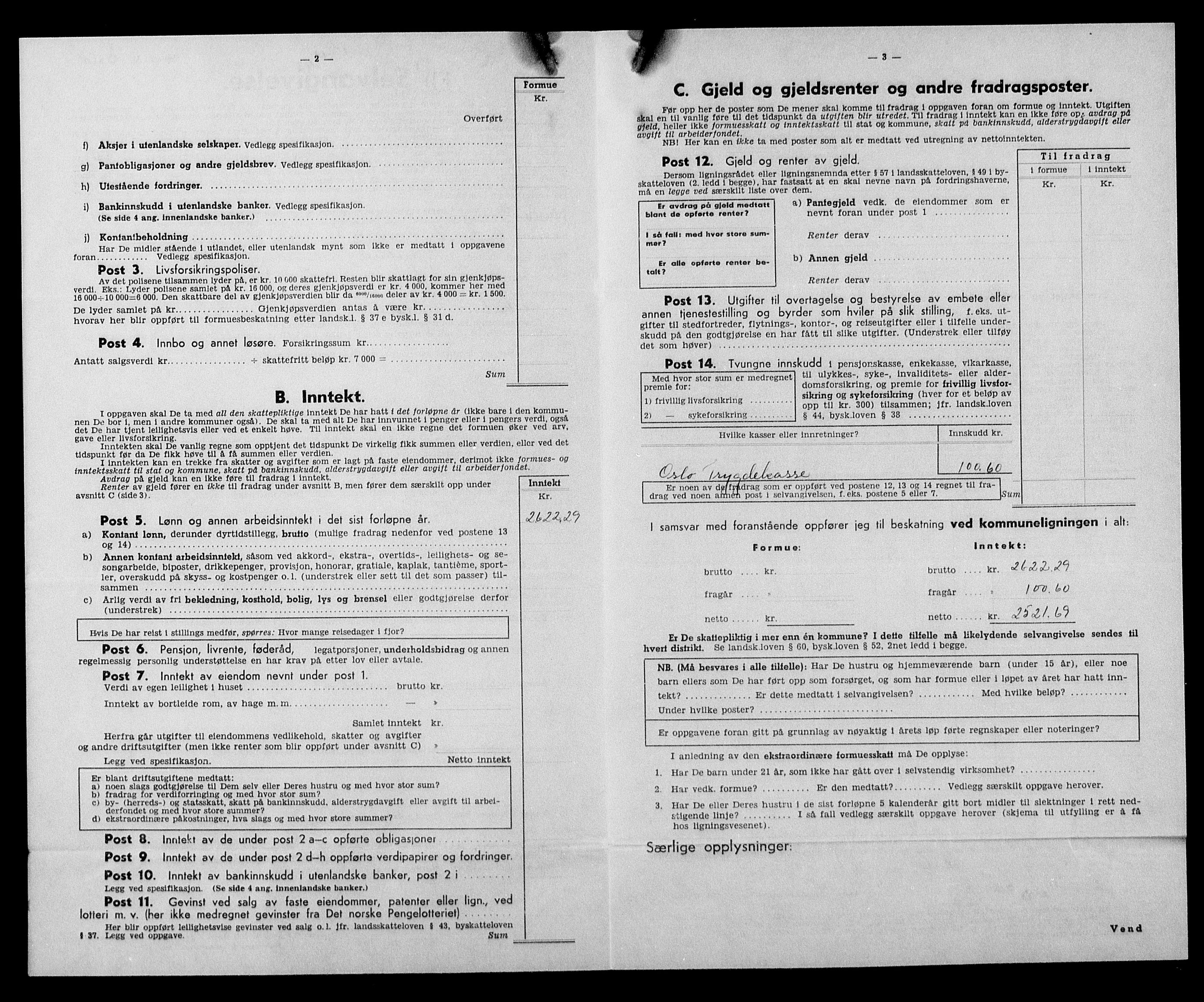 Justisdepartementet, Tilbakeføringskontoret for inndratte formuer, RA/S-1564/H/Hc/Hcc/L0981: --, 1945-1947, p. 426