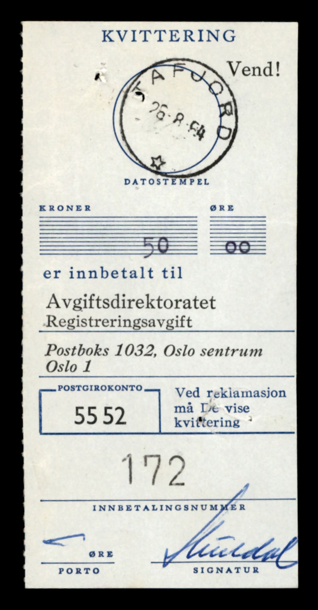 Møre og Romsdal vegkontor - Ålesund trafikkstasjon, AV/SAT-A-4099/F/Fe/L0038: Registreringskort for kjøretøy T 13180 - T 13360, 1927-1998, p. 265