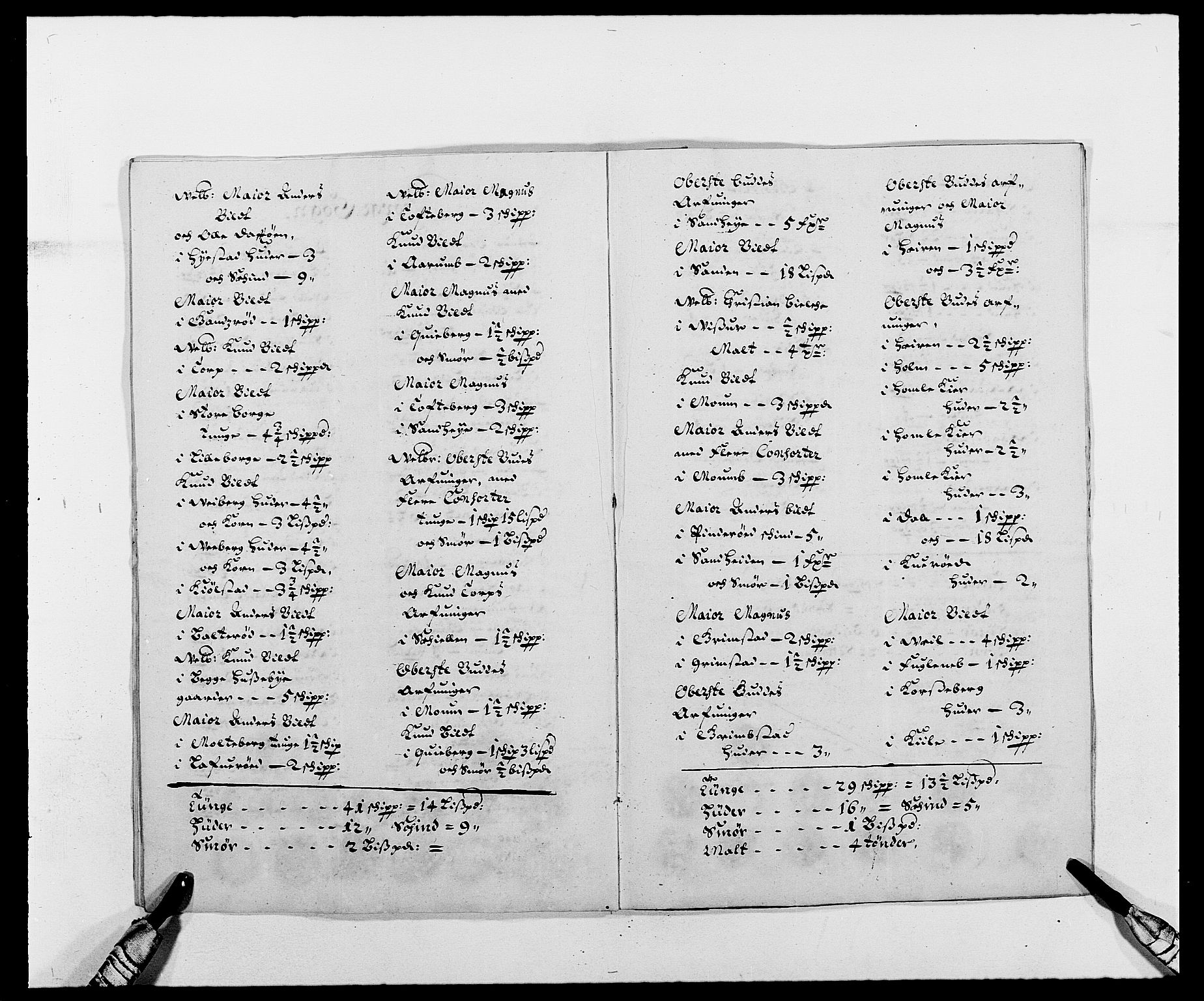 Rentekammeret inntil 1814, Reviderte regnskaper, Fogderegnskap, AV/RA-EA-4092/R03/L0114: Fogderegnskap Onsøy, Tune, Veme og Åbygge fogderi, 1678-1683, p. 266