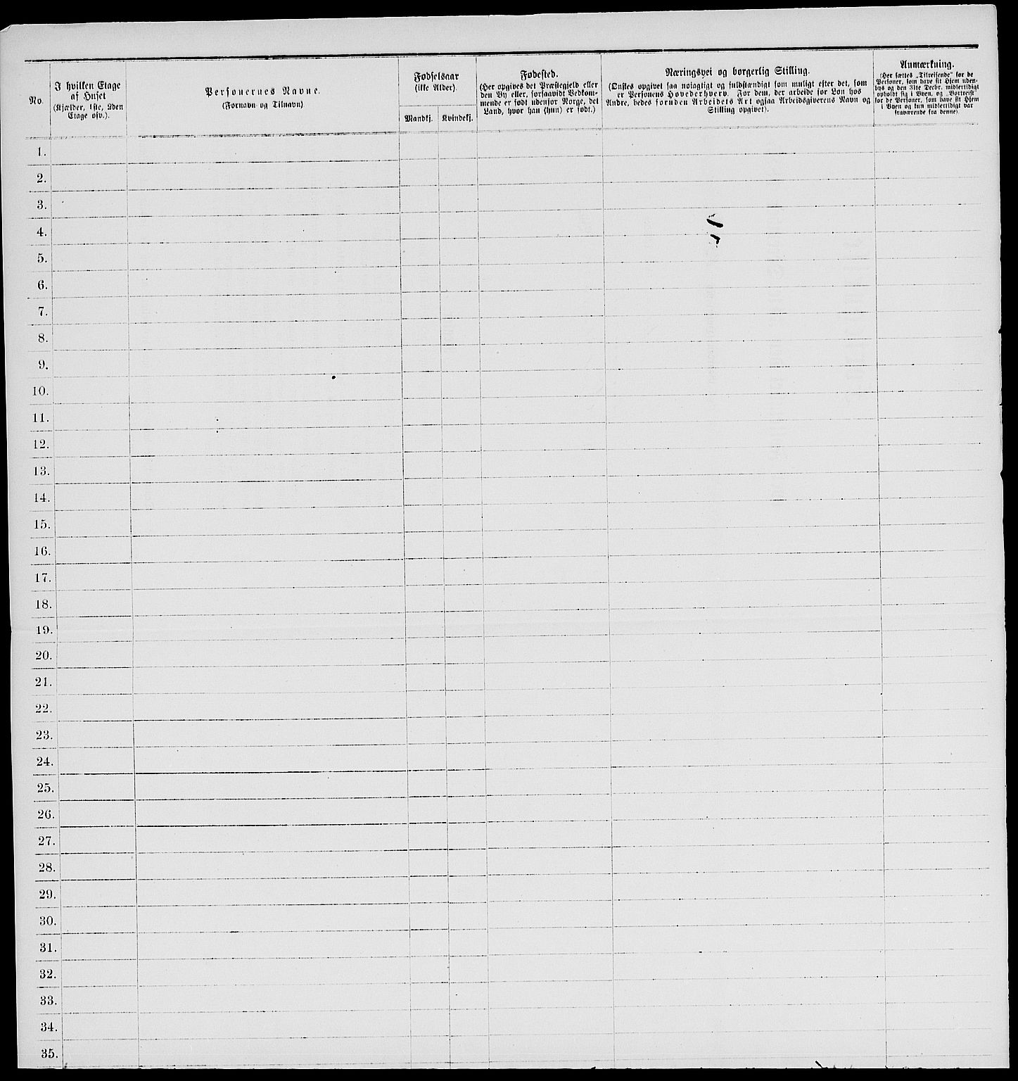 RA, 1885 census for 0103 Fredrikstad, 1885, p. 2213