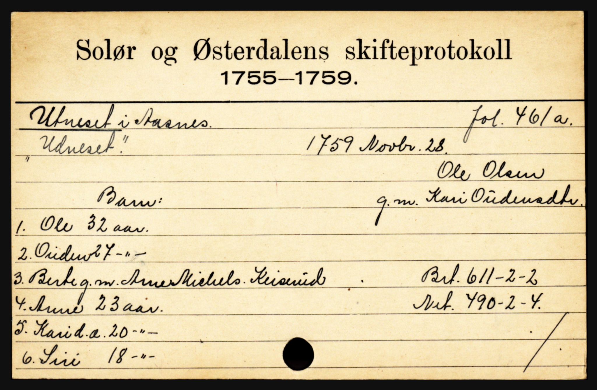 Solør og Østerdalen sorenskriveri, SAH/TING-024/J, 1716-1774, p. 6869