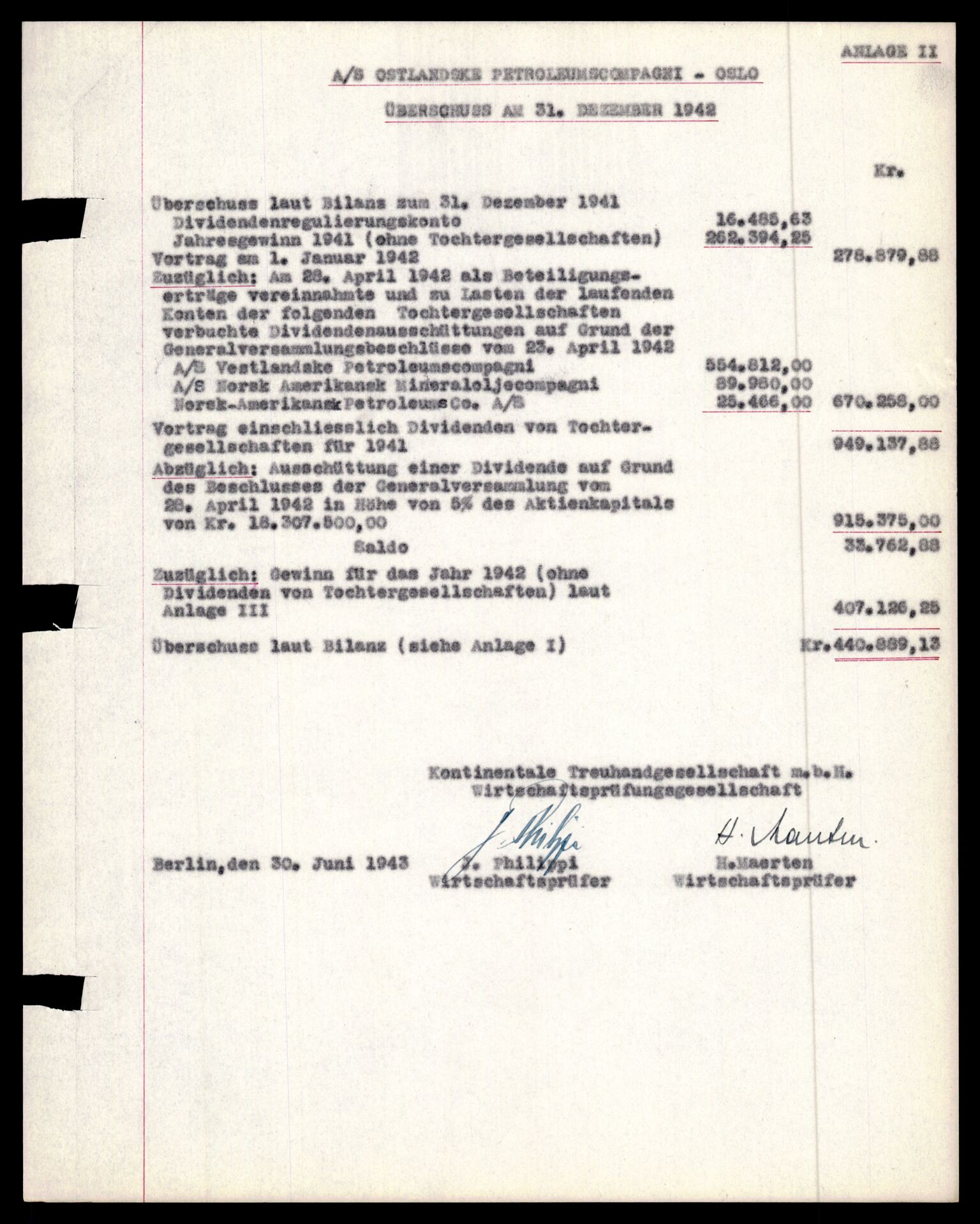 Forsvarets Overkommando. 2 kontor. Arkiv 11.4. Spredte tyske arkivsaker, AV/RA-RAFA-7031/D/Dar/Darc/L0030: Tyske oppgaver over norske industribedrifter, 1940-1943, p. 578