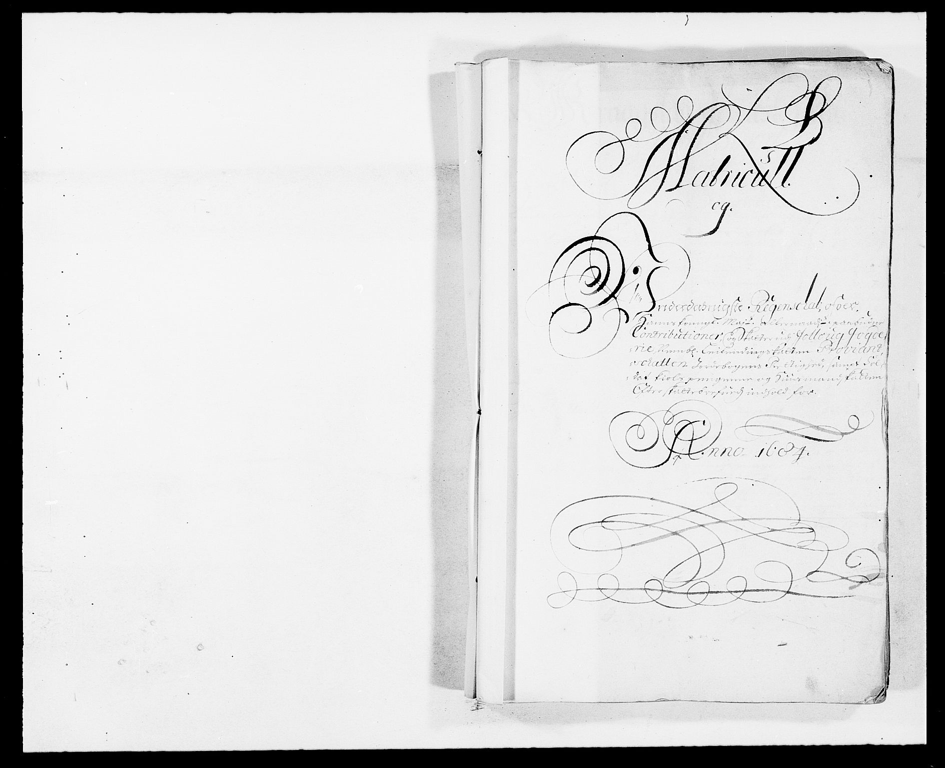 Rentekammeret inntil 1814, Reviderte regnskaper, Fogderegnskap, AV/RA-EA-4092/R09/L0431: Fogderegnskap Follo, 1684, p. 5