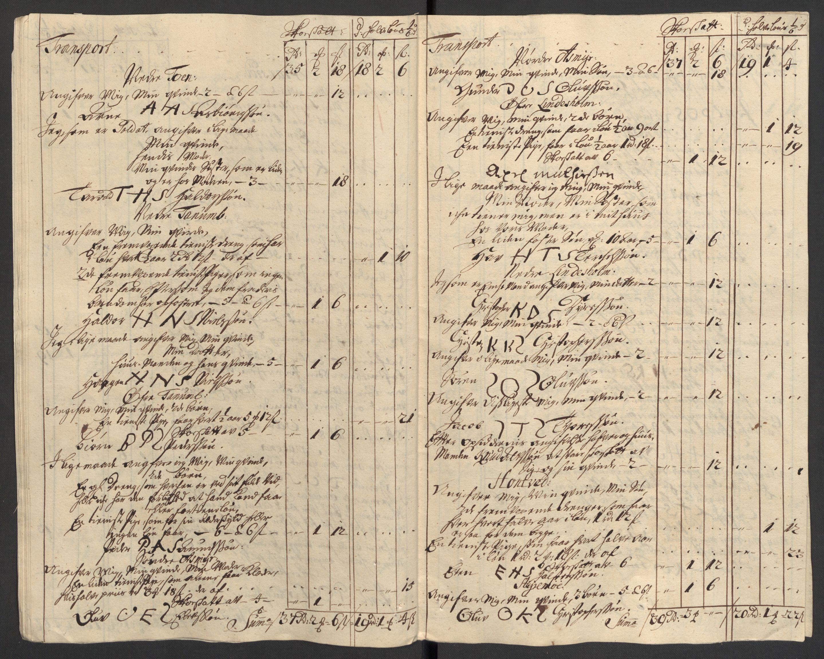 Rentekammeret inntil 1814, Reviderte regnskaper, Fogderegnskap, RA/EA-4092/R32/L1876: Fogderegnskap Jarlsberg grevskap, 1711, p. 222