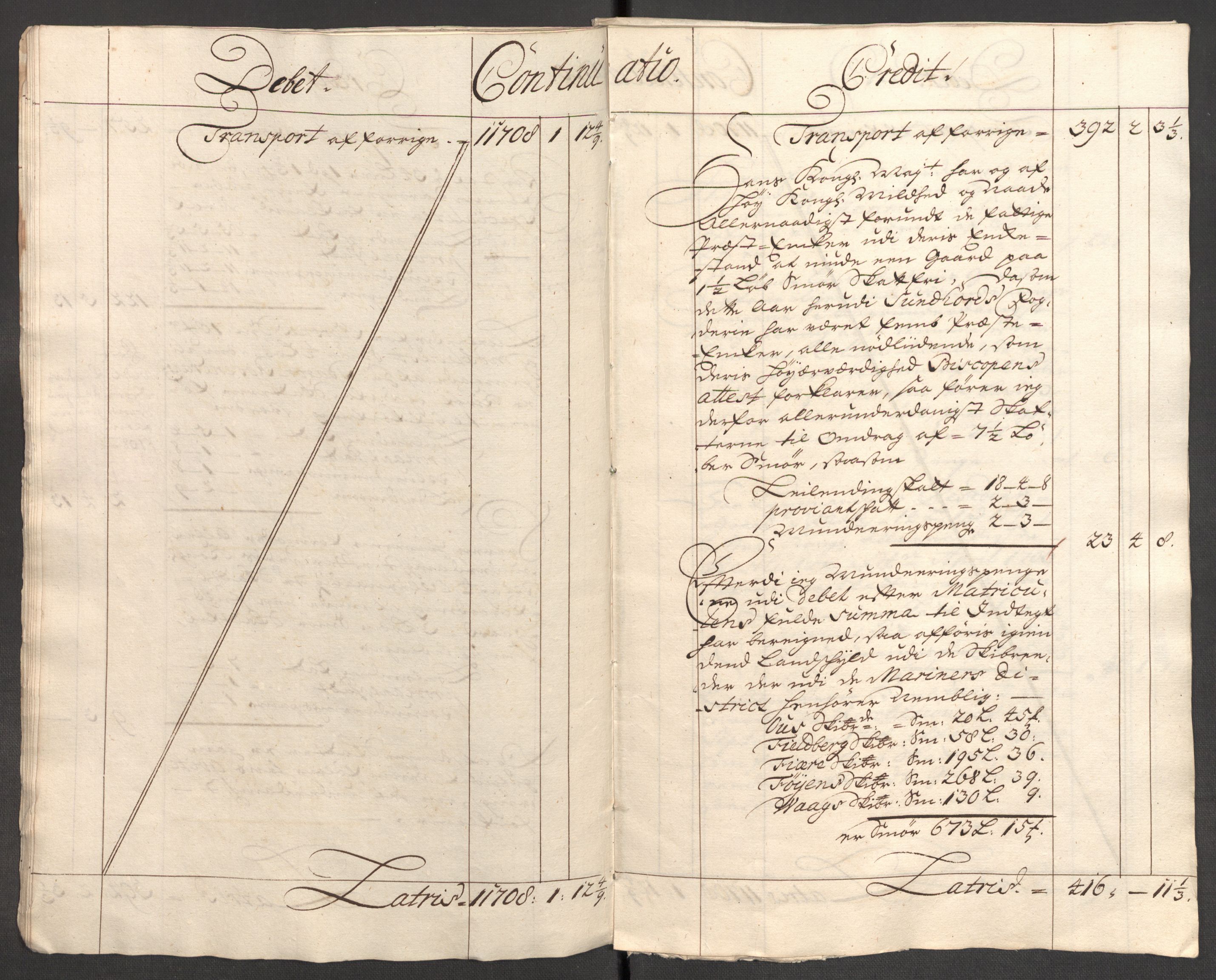 Rentekammeret inntil 1814, Reviderte regnskaper, Fogderegnskap, AV/RA-EA-4092/R48/L2986: Fogderegnskap Sunnhordland og Hardanger, 1709-1710, p. 12