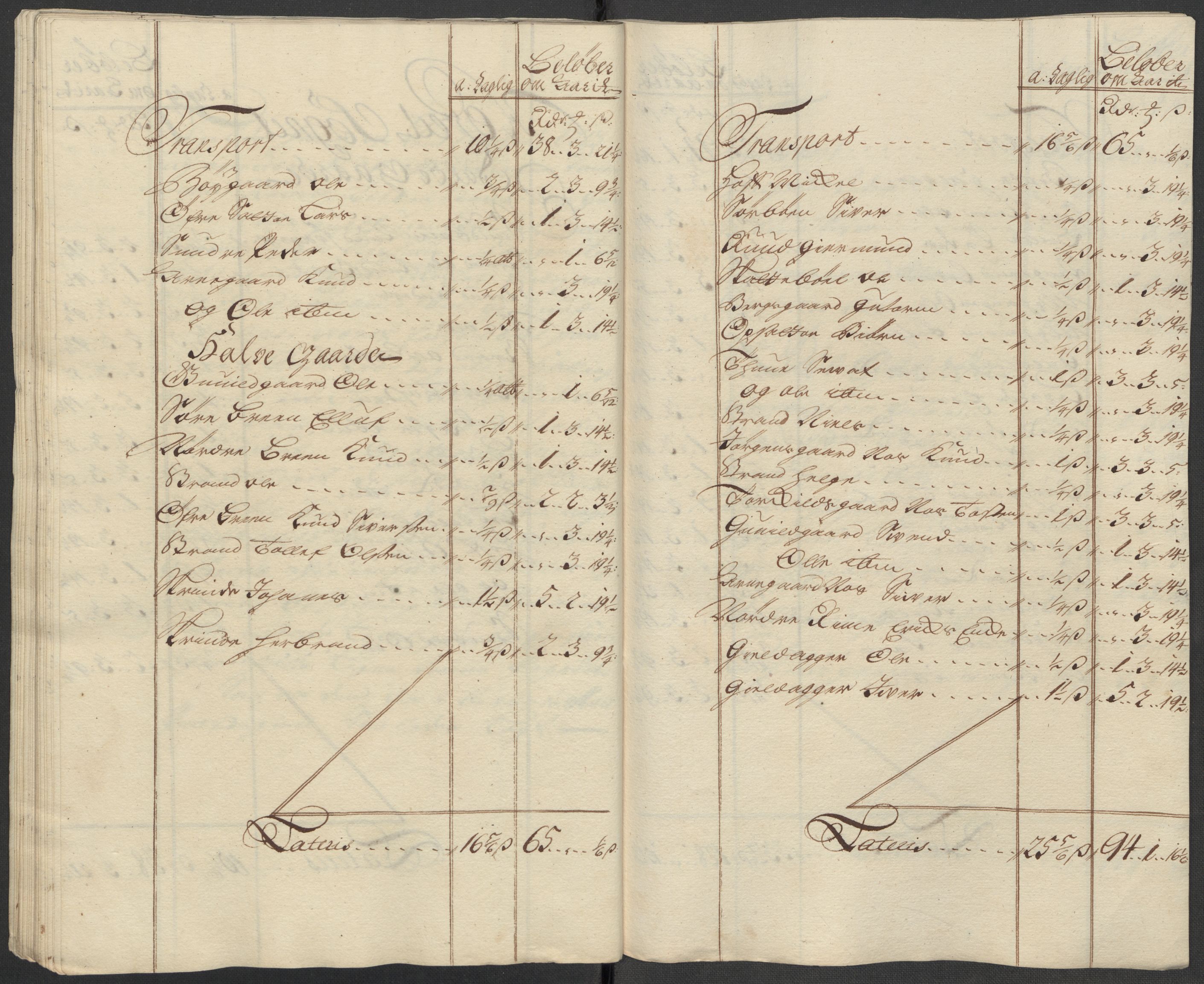 Rentekammeret inntil 1814, Reviderte regnskaper, Fogderegnskap, AV/RA-EA-4092/R23/L1471: Fogderegnskap Ringerike og Hallingdal, 1713-1714, p. 154