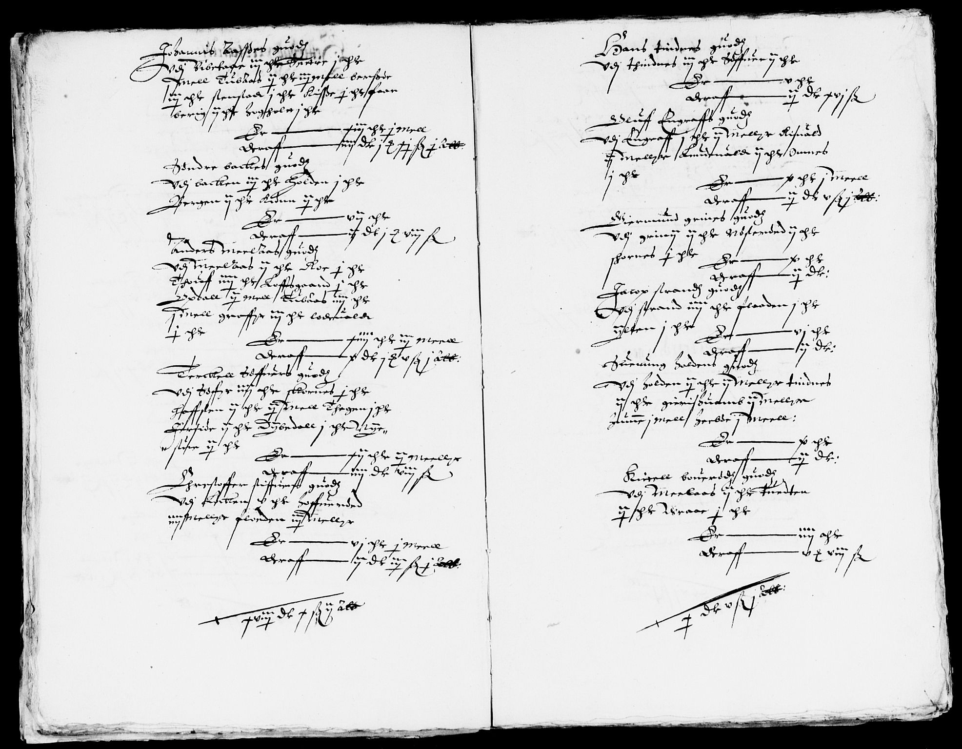 Rentekammeret inntil 1814, Reviderte regnskaper, Lensregnskaper, AV/RA-EA-5023/R/Rb/Rbp/L0010: Bratsberg len, 1625-1627
