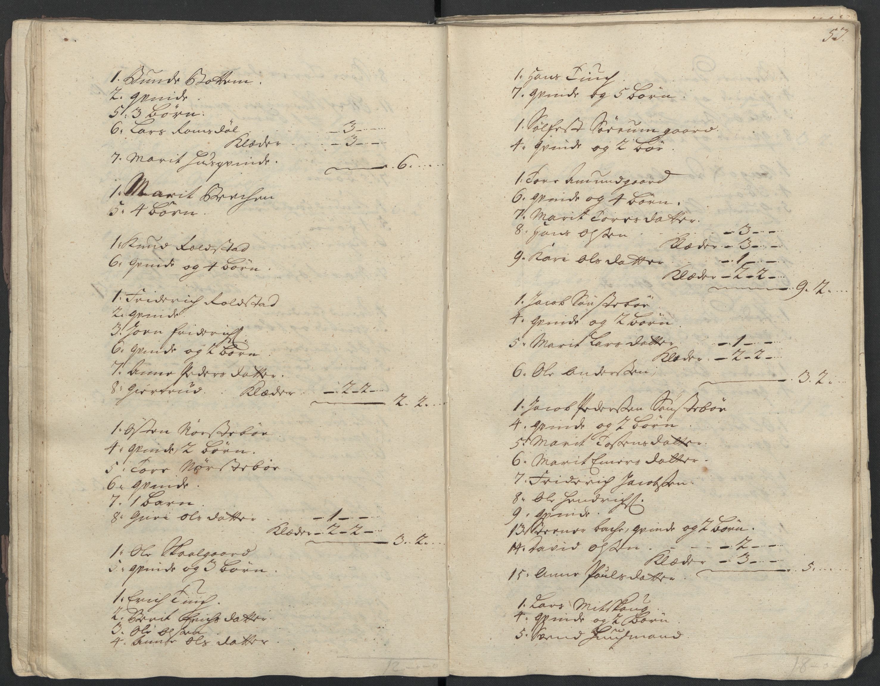 Rentekammeret inntil 1814, Reviderte regnskaper, Fogderegnskap, AV/RA-EA-4092/R17/L1180: Fogderegnskap Gudbrandsdal, 1711, p. 219