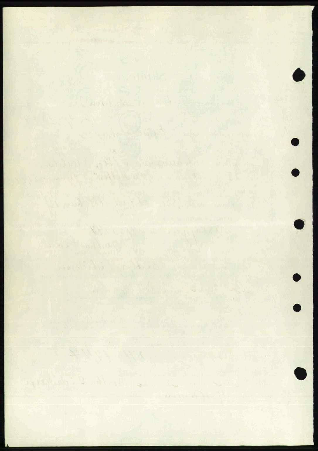 Tønsberg sorenskriveri, SAKO/A-130/G/Ga/Gaa/L0022: Mortgage book no. A22, 1947-1947, Diary no: : 1797/1947