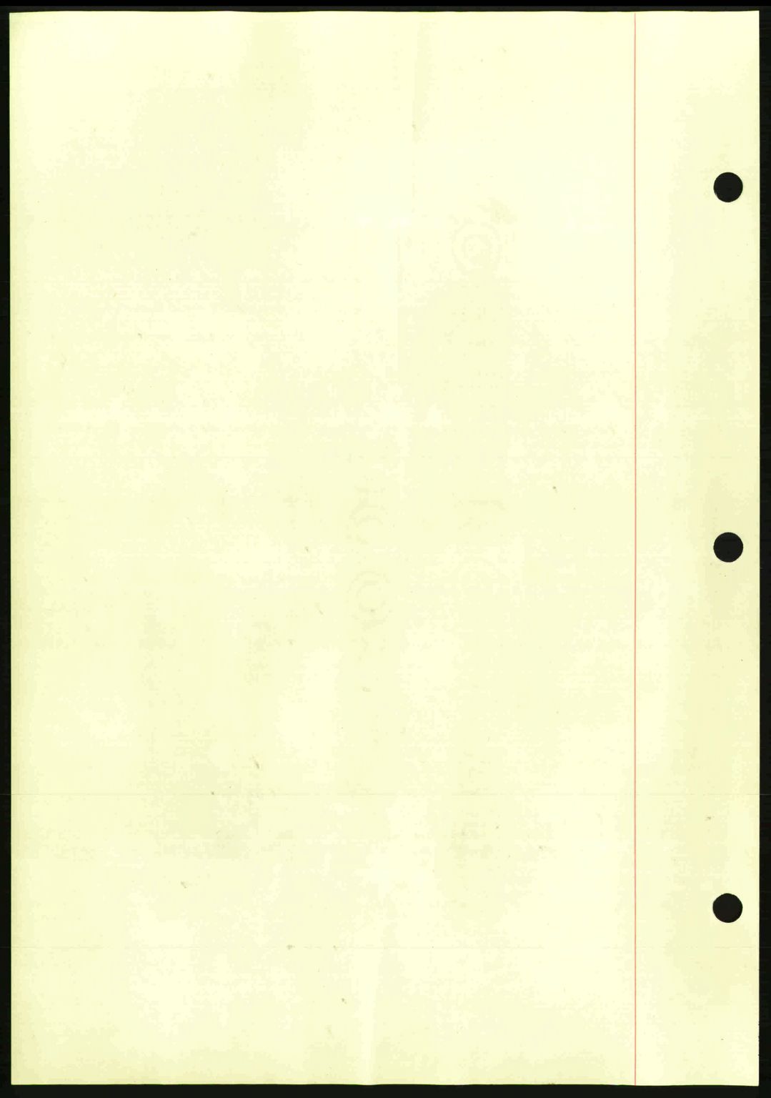 Nordmøre sorenskriveri, SAT/A-4132/1/2/2Ca: Mortgage book no. A89, 1940-1941, Diary no: : 614/1941
