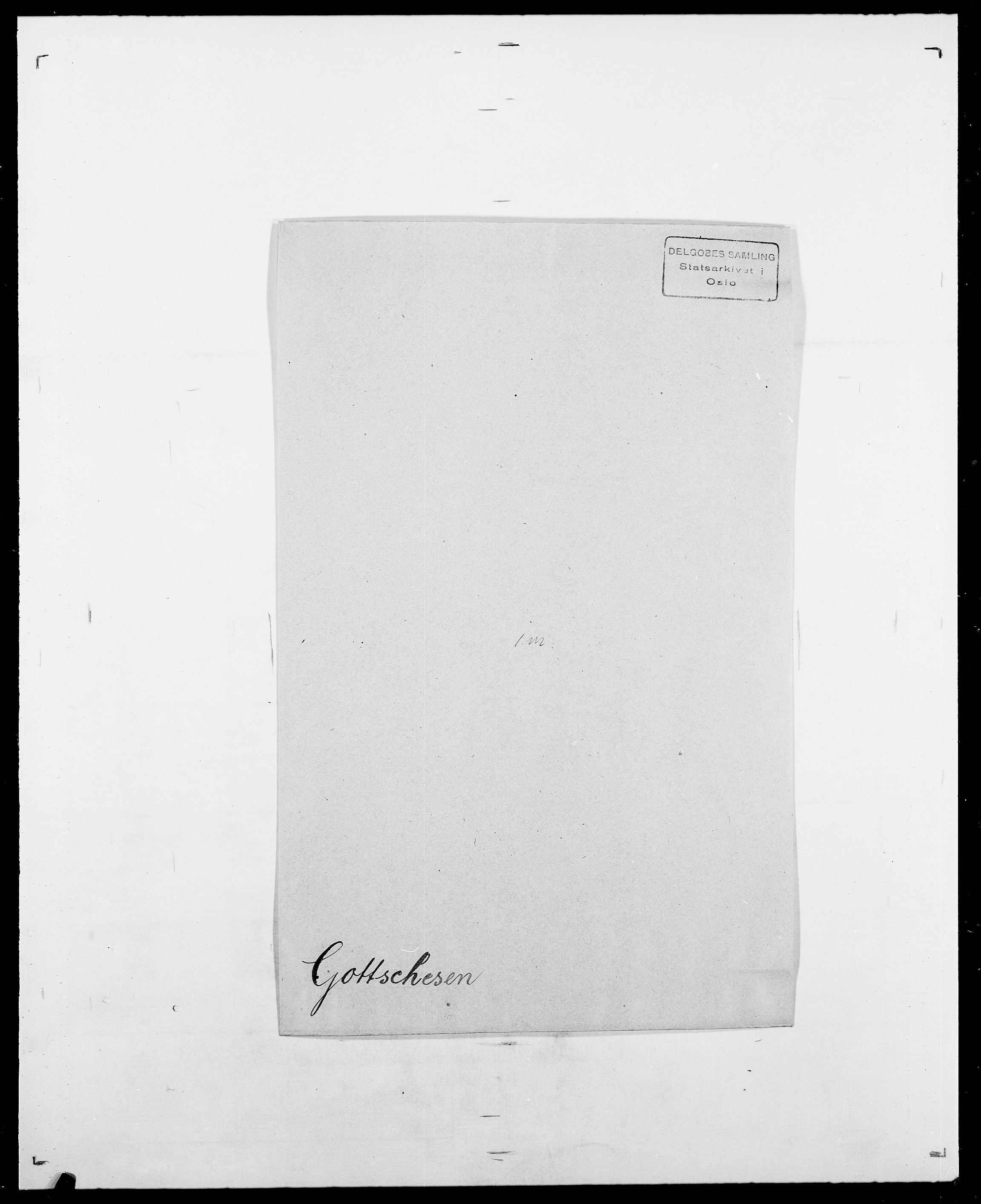 Delgobe, Charles Antoine - samling, SAO/PAO-0038/D/Da/L0014: Giebdhausen - Grip, p. 409