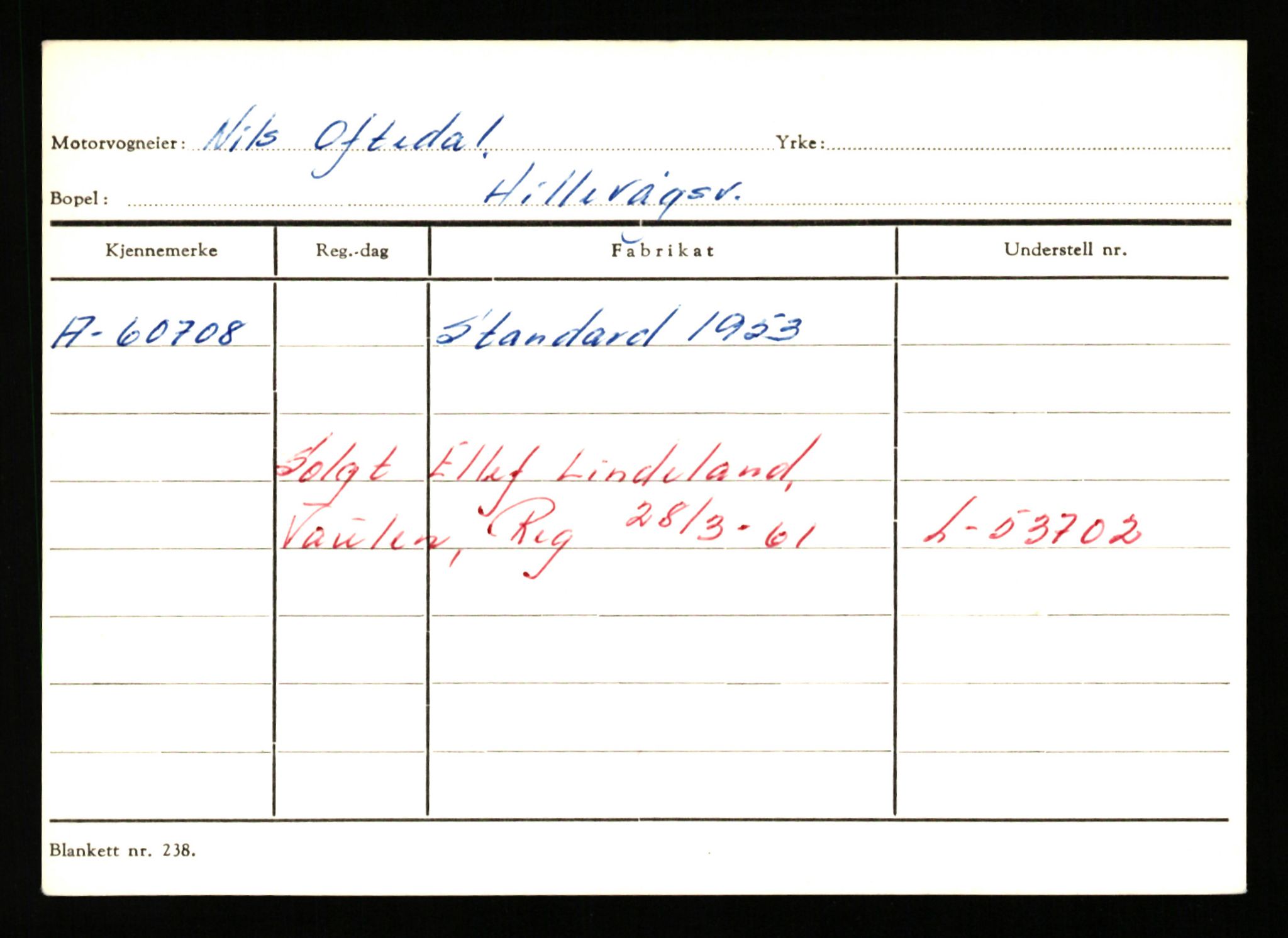 Stavanger trafikkstasjon, AV/SAST-A-101942/0/G/L0007: Registreringsnummer: 49019 - 67460, 1930-1971, p. 2399