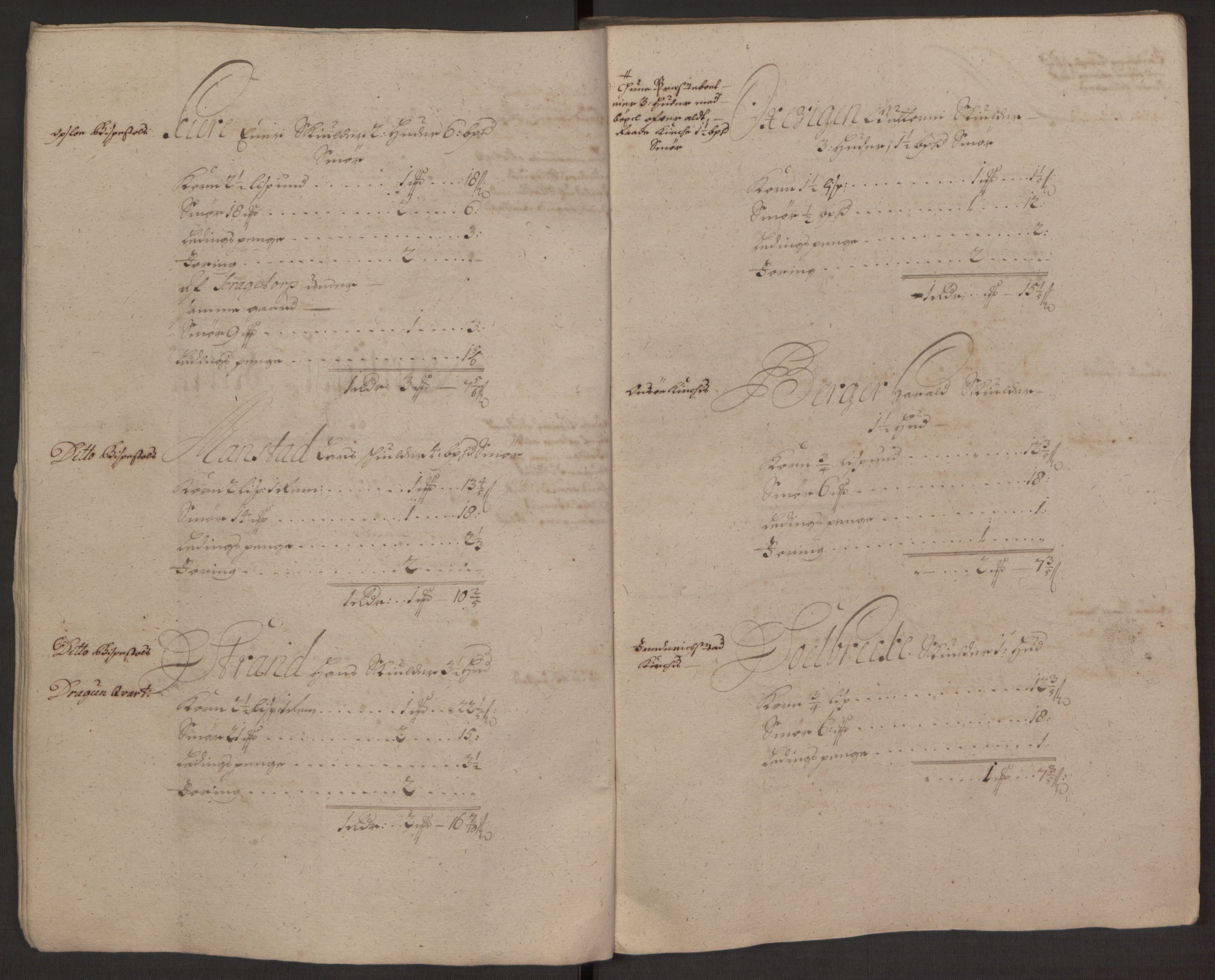 Rentekammeret inntil 1814, Reviderte regnskaper, Fogderegnskap, AV/RA-EA-4092/R03/L0120: Fogderegnskap Onsøy, Tune, Veme og Åbygge fogderi, 1692-1693, p. 256