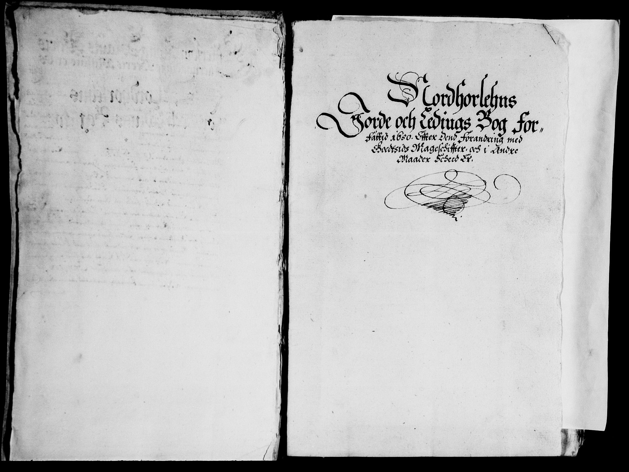 Rentekammeret inntil 1814, Reviderte regnskaper, Lensregnskaper, RA/EA-5023/R/Rb/Rbt/L0114: Bergenhus len, 1649-1650