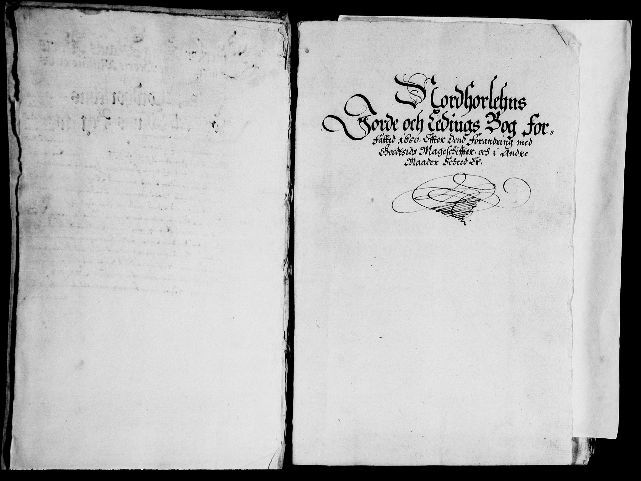 Rentekammeret inntil 1814, Reviderte regnskaper, Lensregnskaper, AV/RA-EA-5023/R/Rb/Rbt/L0114: Bergenhus len, 1649-1650