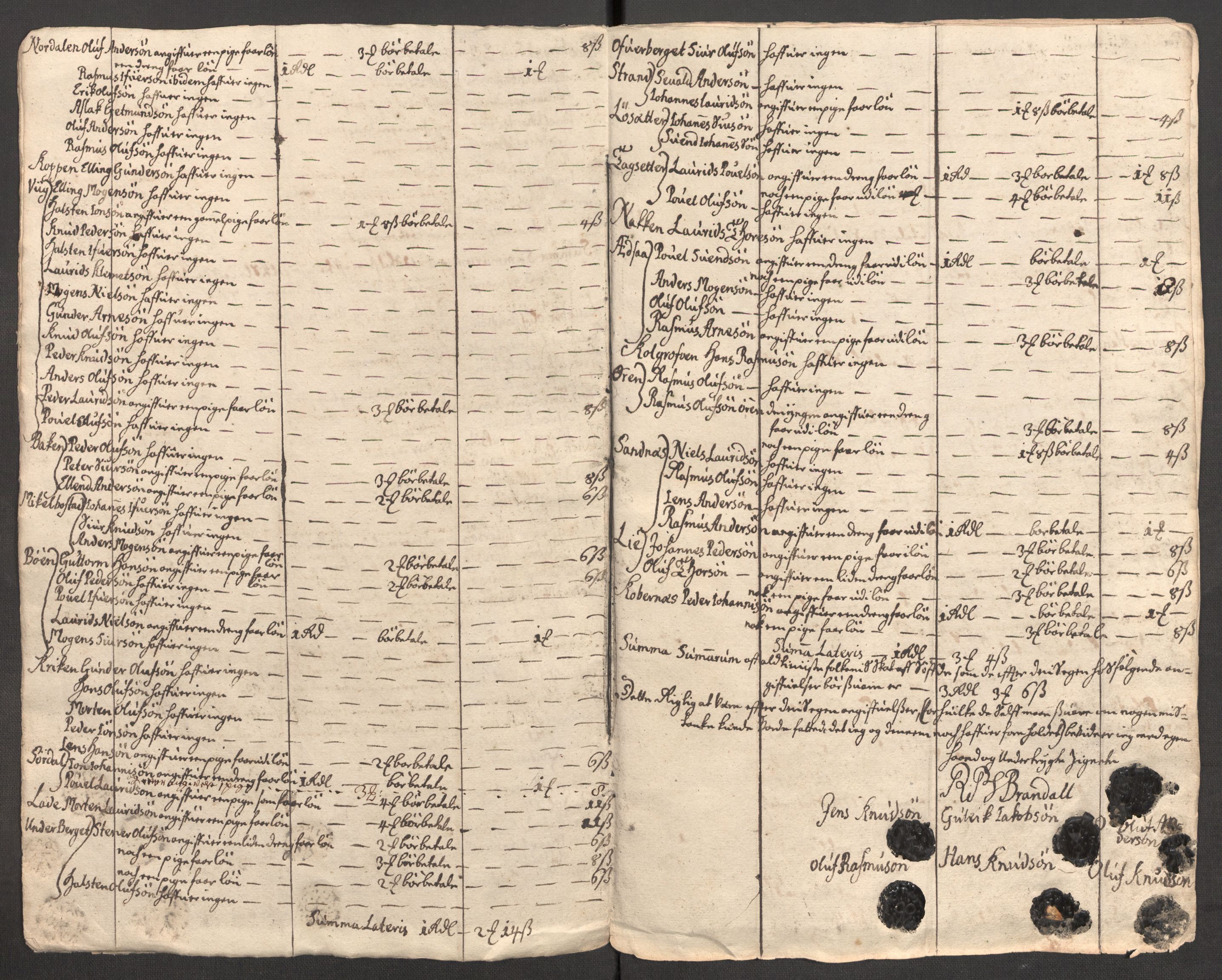 Rentekammeret inntil 1814, Reviderte regnskaper, Fogderegnskap, AV/RA-EA-4092/R54/L3564: Fogderegnskap Sunnmøre, 1711, p. 359