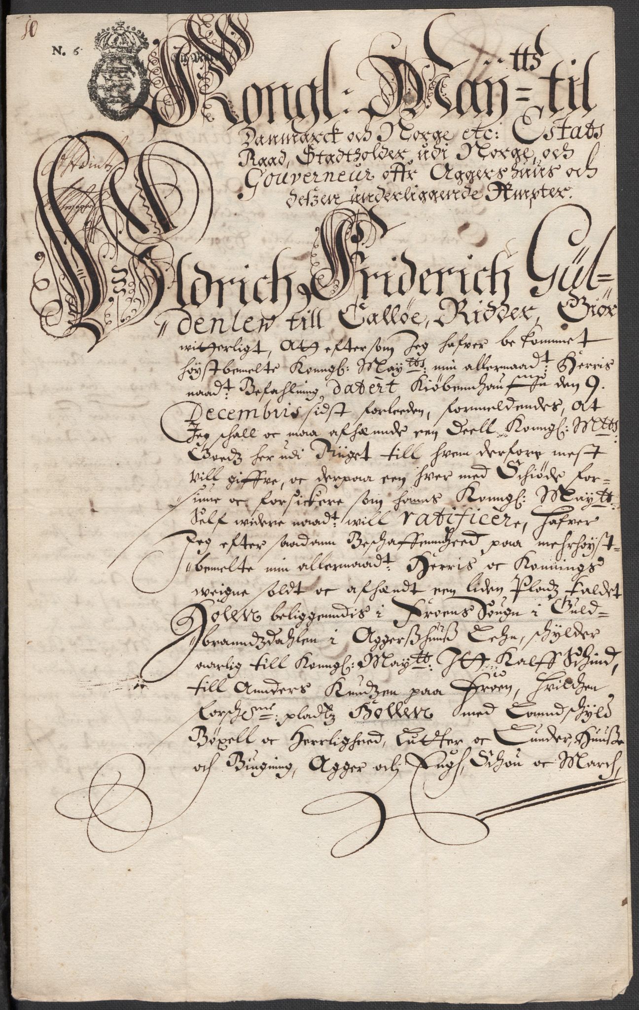 Rentekammeret, Kammerkanselliet, RA/EA-3111/G/Gg/Ggj/Ggja/L0002: Skjøter utstedt av myndigheter i Norge og senere ombyttet med kongelige konfirmasjonsskjøter, 1670-1687, p. 61