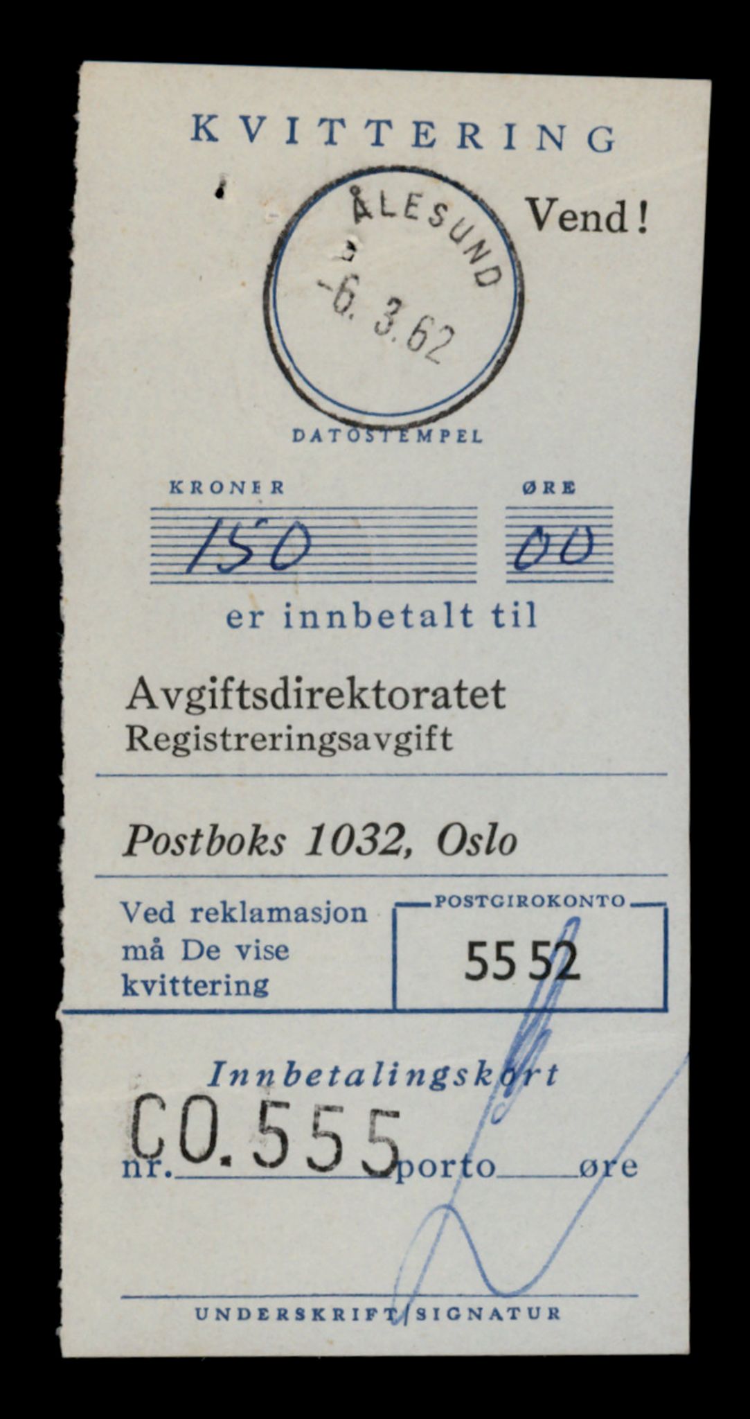 Møre og Romsdal vegkontor - Ålesund trafikkstasjon, AV/SAT-A-4099/F/Fe/L0024: Registreringskort for kjøretøy T 10810 - T 10930, 1927-1998, p. 2944