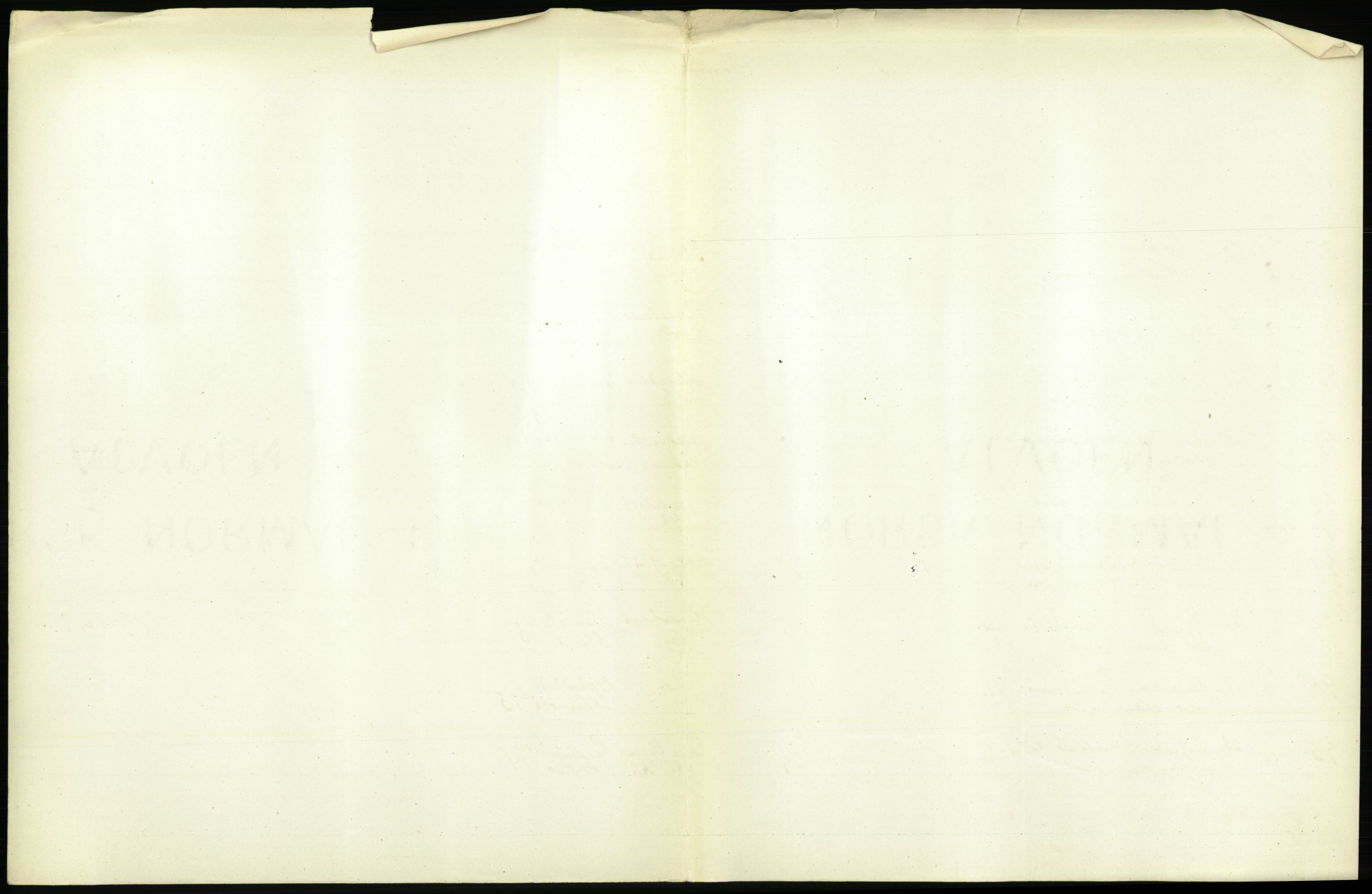 Statistisk sentralbyrå, Sosiodemografiske emner, Befolkning, RA/S-2228/D/Df/Dfc/Dfca/L0036: Bergen: Døde., 1921, p. 49
