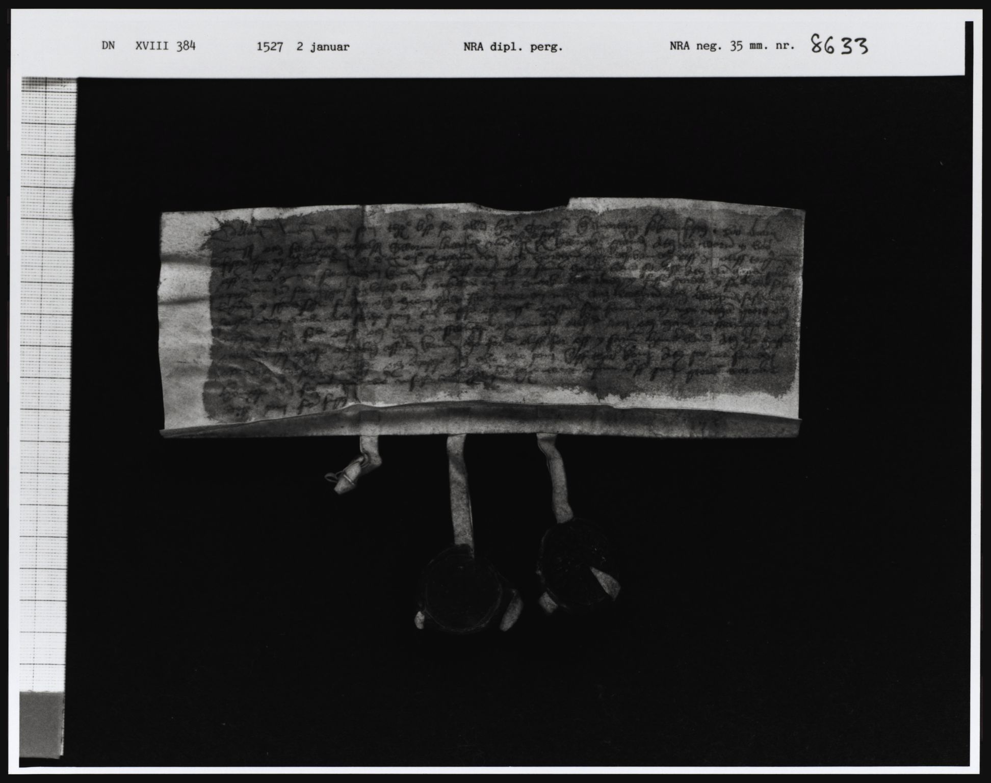 Riksarkivets diplomsamling, AV/RA-EA-5965/F01, 1333-1571, p. 6044