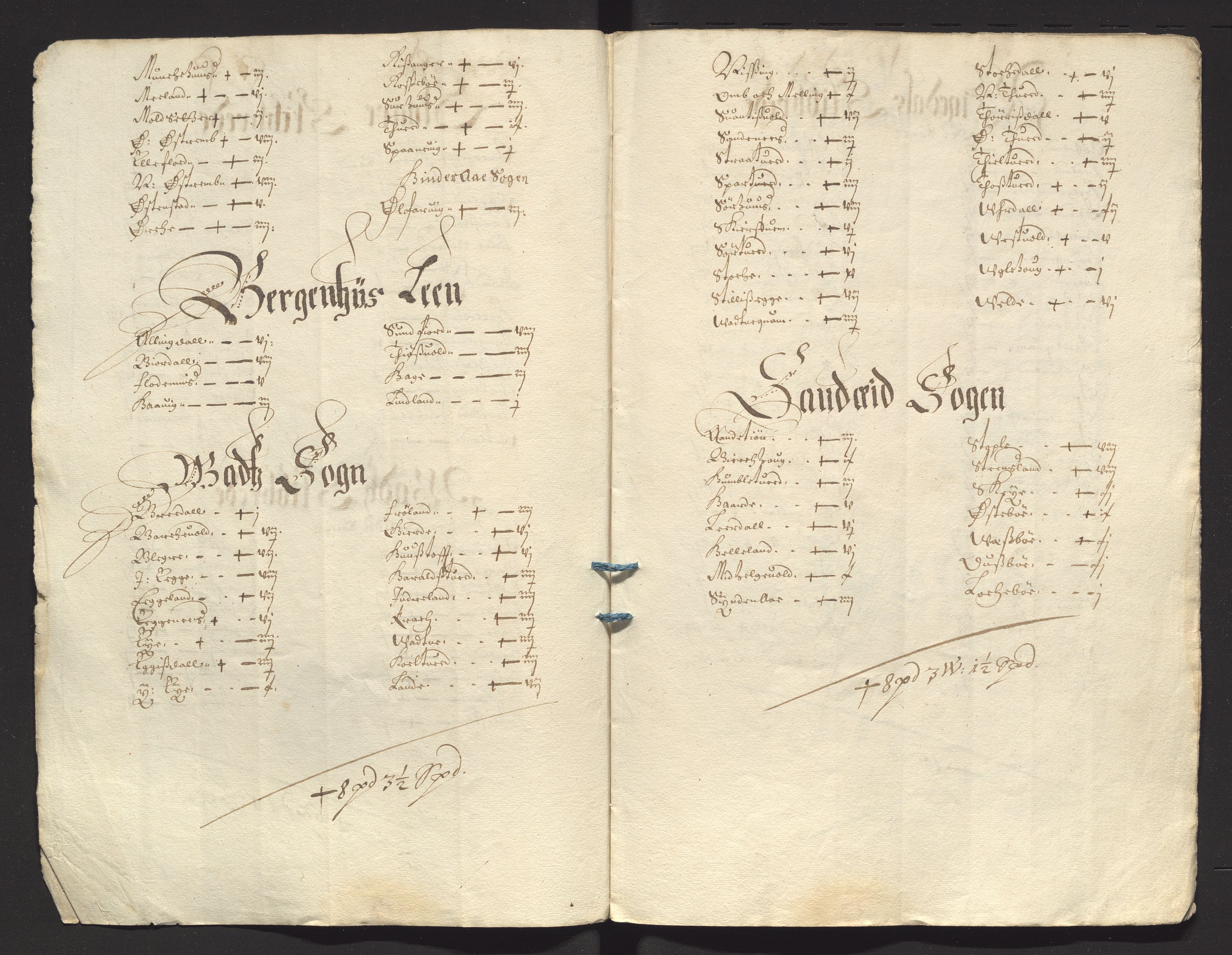 Stavanger len, AV/SAST-A-101870/Ob/L0035: Diverse, 1663-1664, p. 24