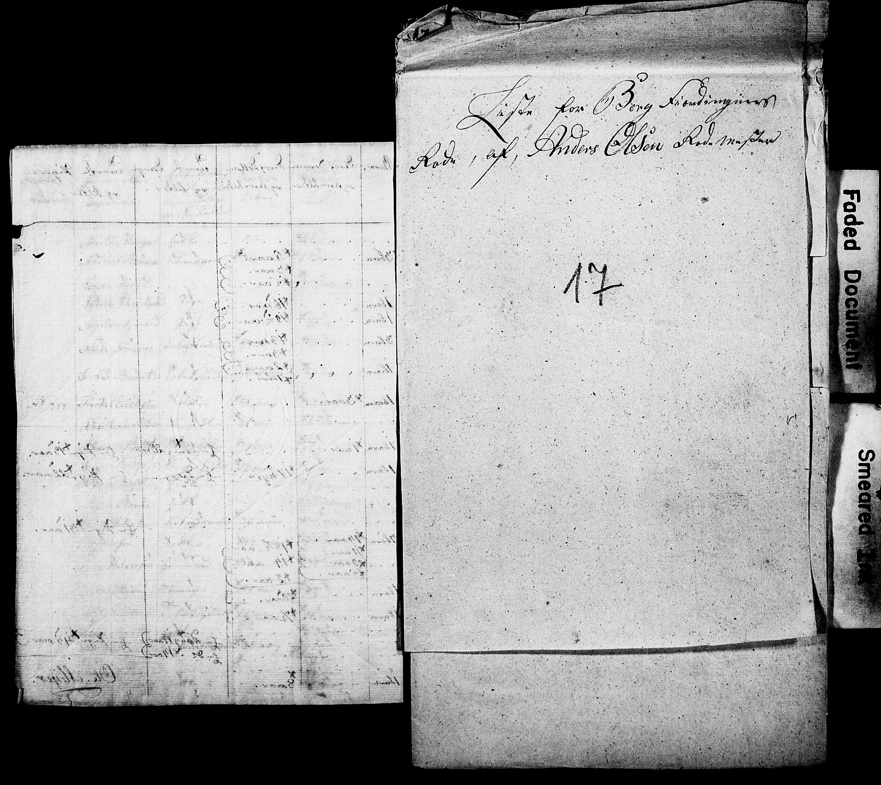 SAO, Census 1815 for Kristiania, 1815, p. 213