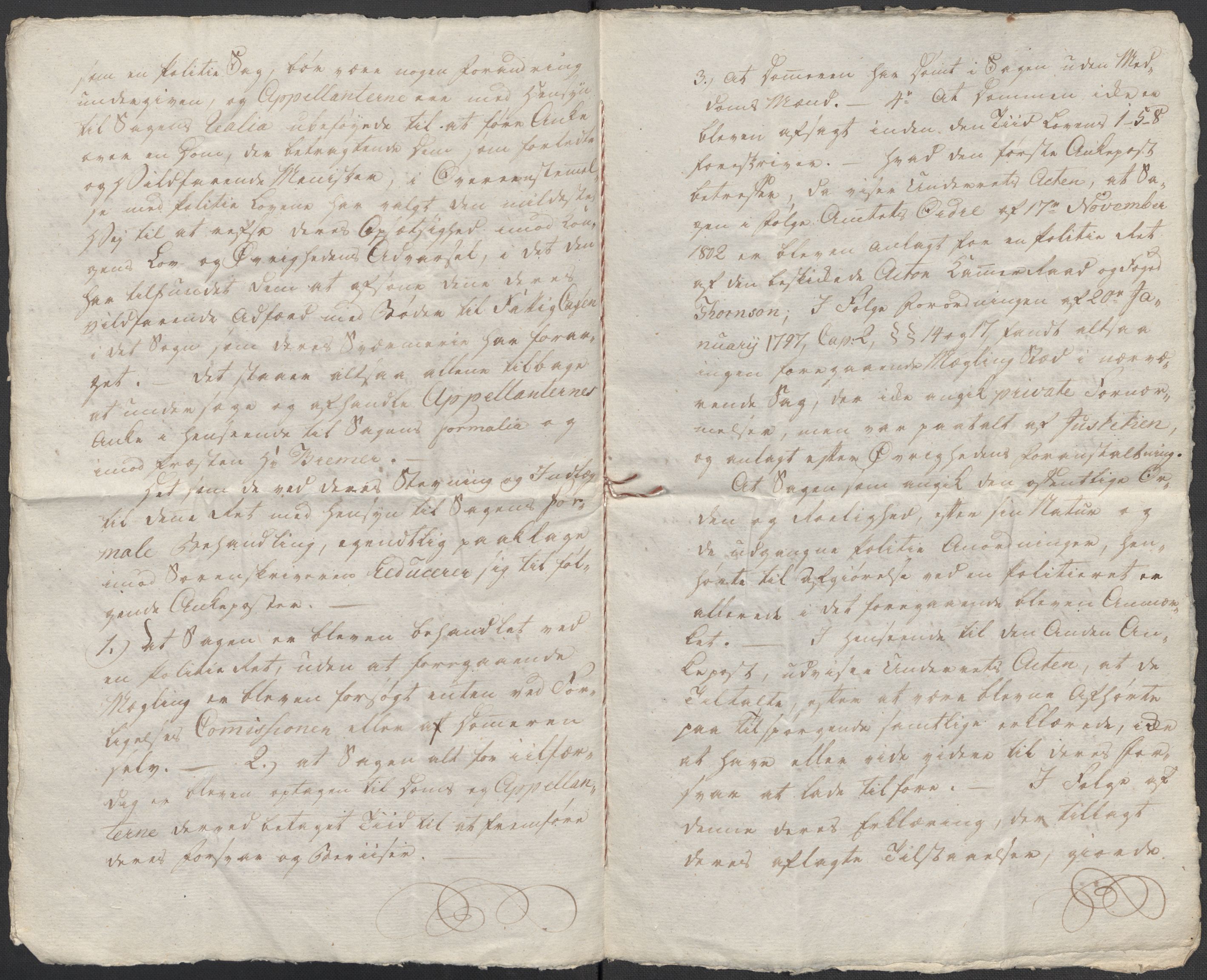 Riksarkivets diplomsamling, AV/RA-EA-5965/F15/L0026: Prestearkiv - Telemark, 1575-1838, p. 202