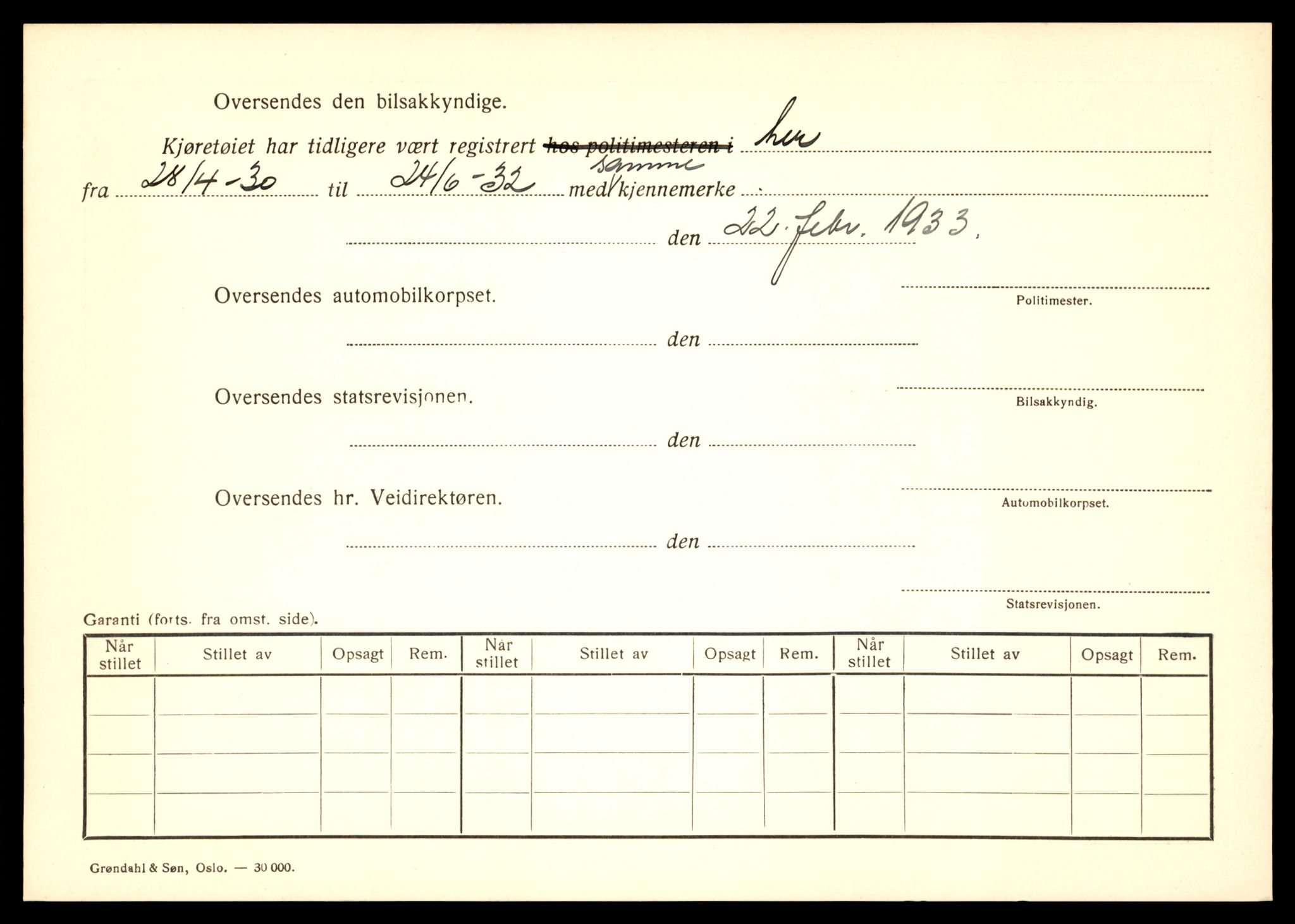 Møre og Romsdal vegkontor - Ålesund trafikkstasjon, AV/SAT-A-4099/F/Fe/L0014: Registreringskort for kjøretøy T 1565 - T 1698, 1927-1998, p. 116