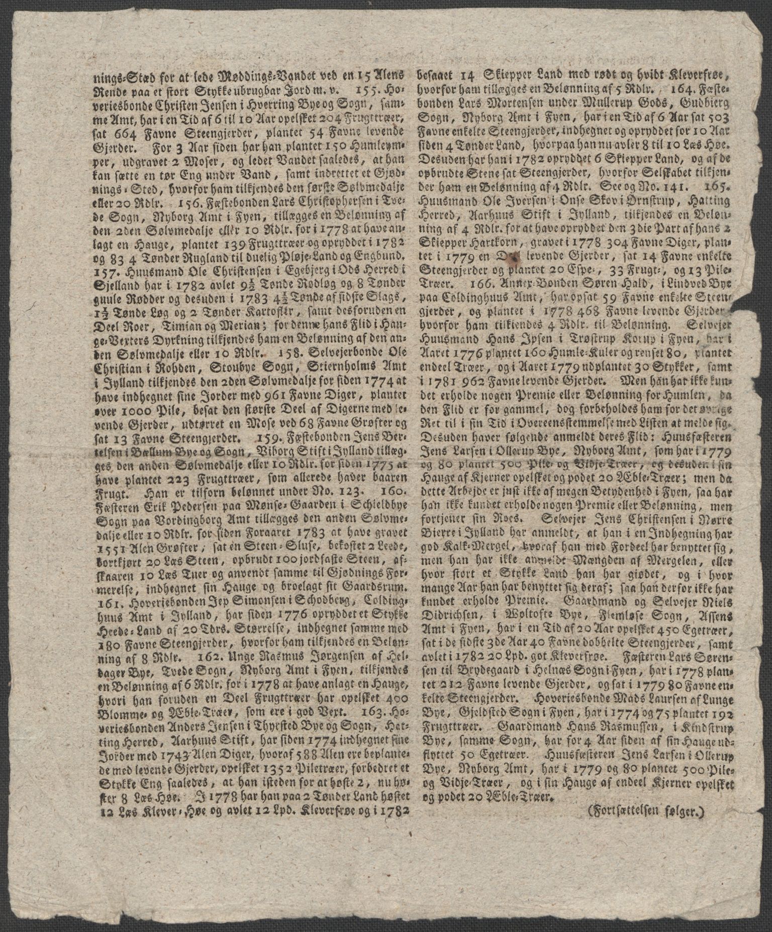 Riksarkivets diplomsamling, AV/RA-EA-5965/F15/L0030: Prestearkiv - Aust-Agder, 1641-1812, p. 180