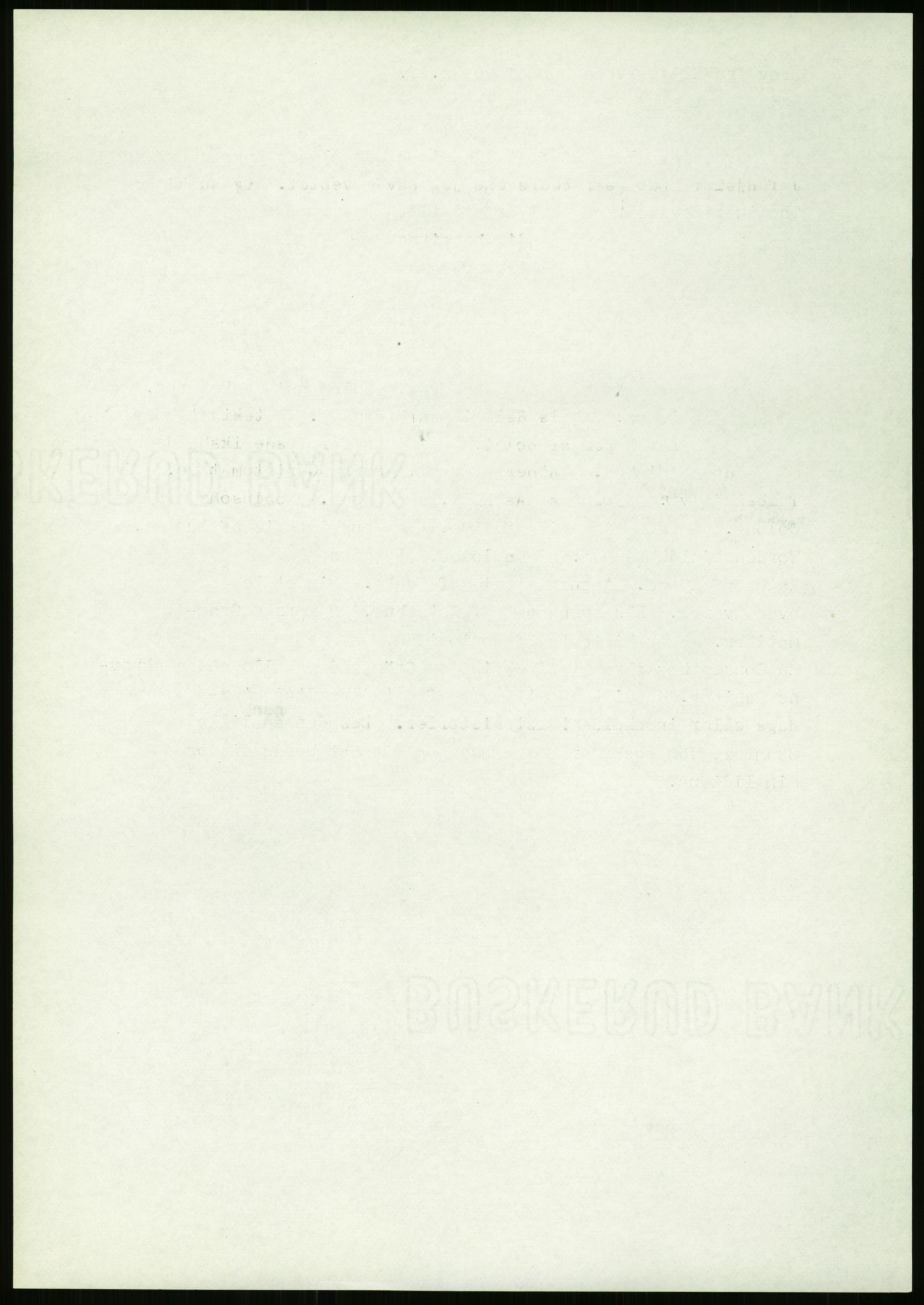 Samlinger til kildeutgivelse, Amerikabrevene, AV/RA-EA-4057/F/L0027: Innlån fra Aust-Agder: Dannevig - Valsgård, 1838-1914, p. 20