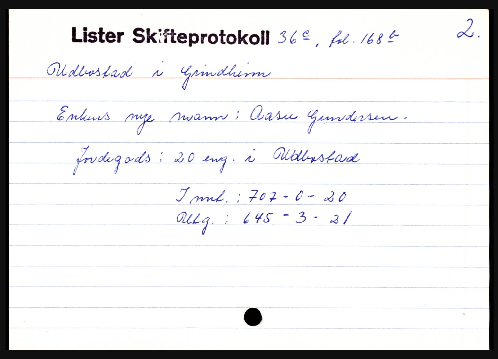 Lister sorenskriveri, AV/SAK-1221-0003/H, p. 40147