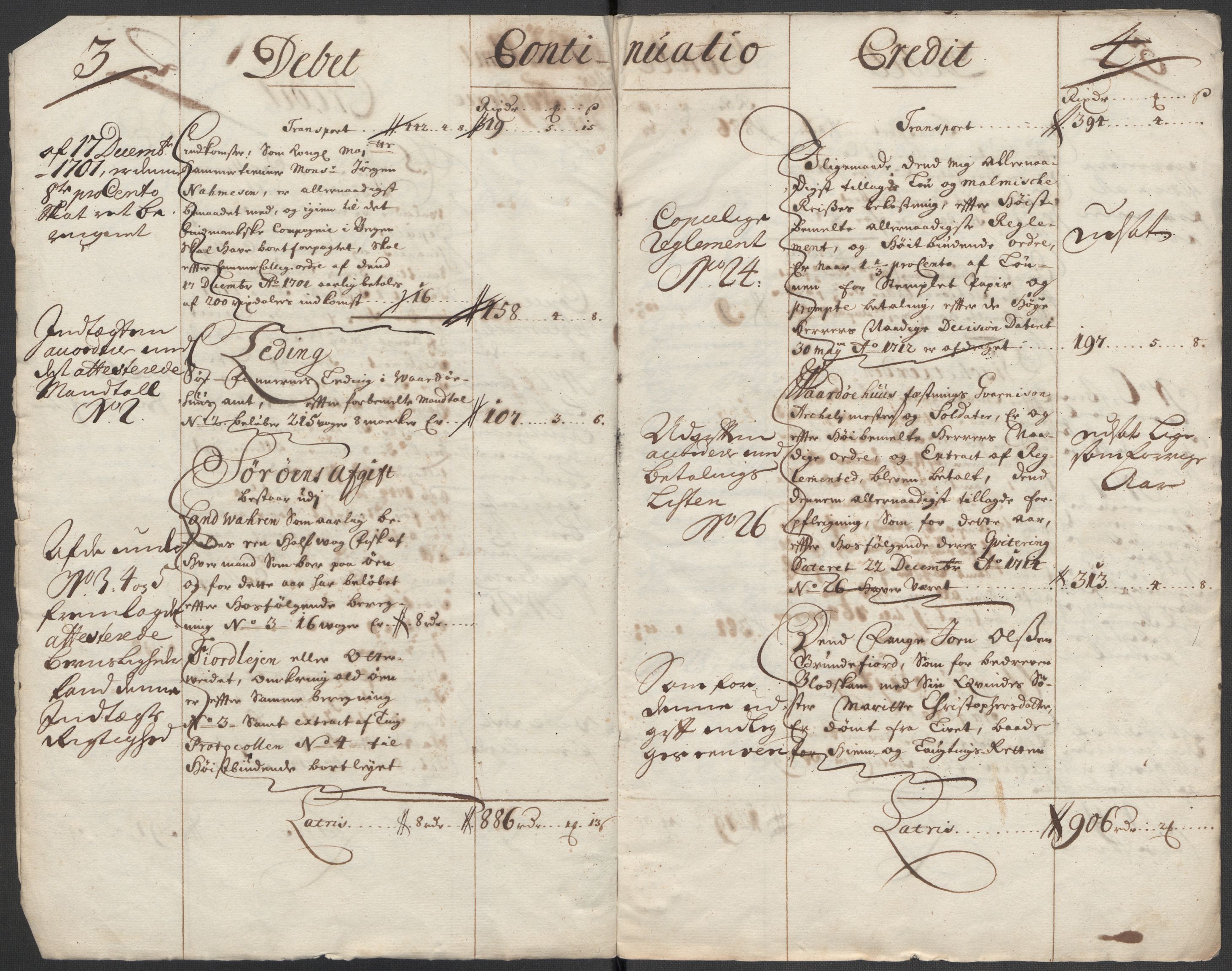 Rentekammeret inntil 1814, Reviderte regnskaper, Fogderegnskap, AV/RA-EA-4092/R69/L4856: Fogderegnskap Finnmark/Vardøhus, 1713-1715, p. 196