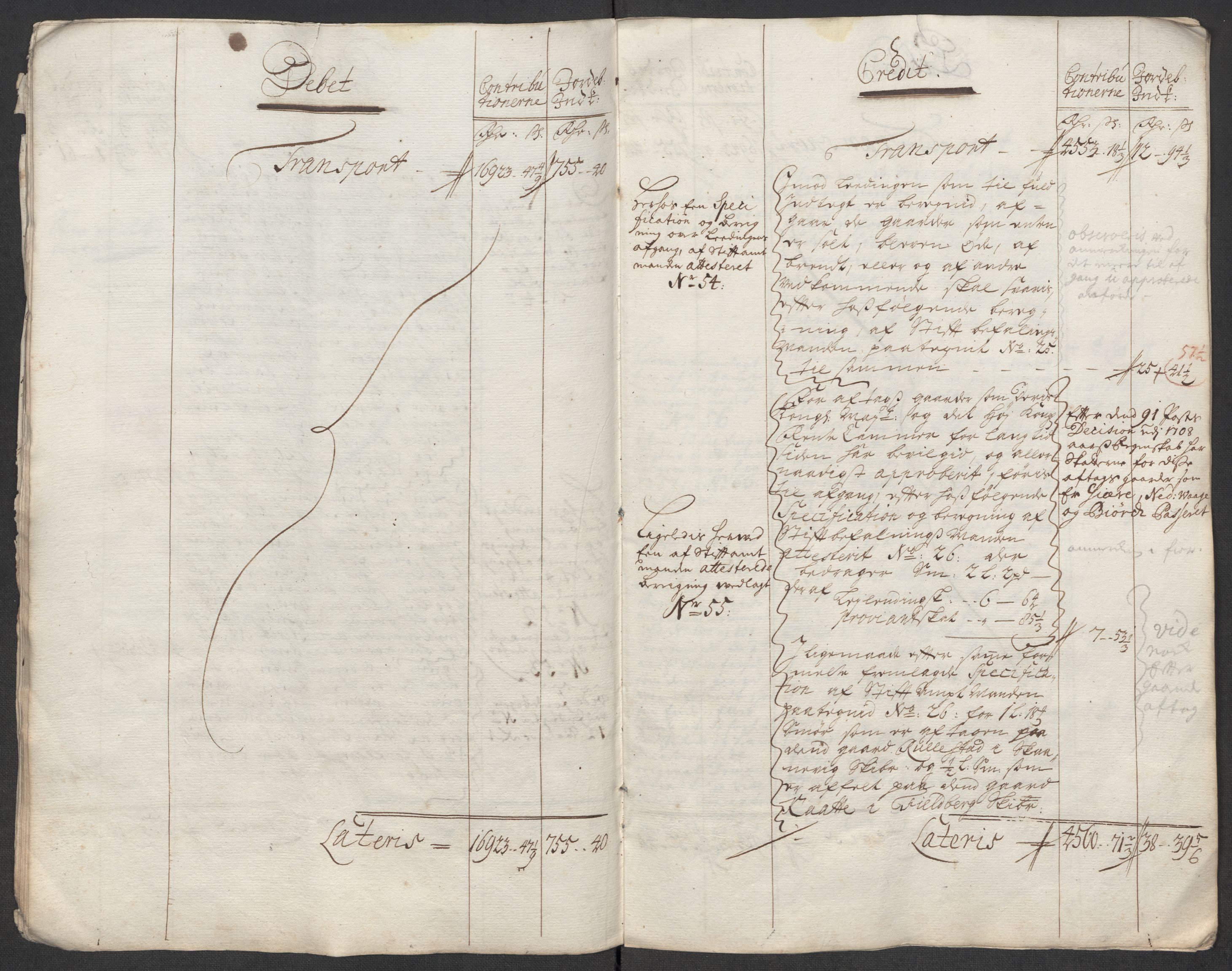 Rentekammeret inntil 1814, Reviderte regnskaper, Fogderegnskap, AV/RA-EA-4092/R48/L2988: Fogderegnskap Sunnhordland og Hardanger, 1712, p. 15