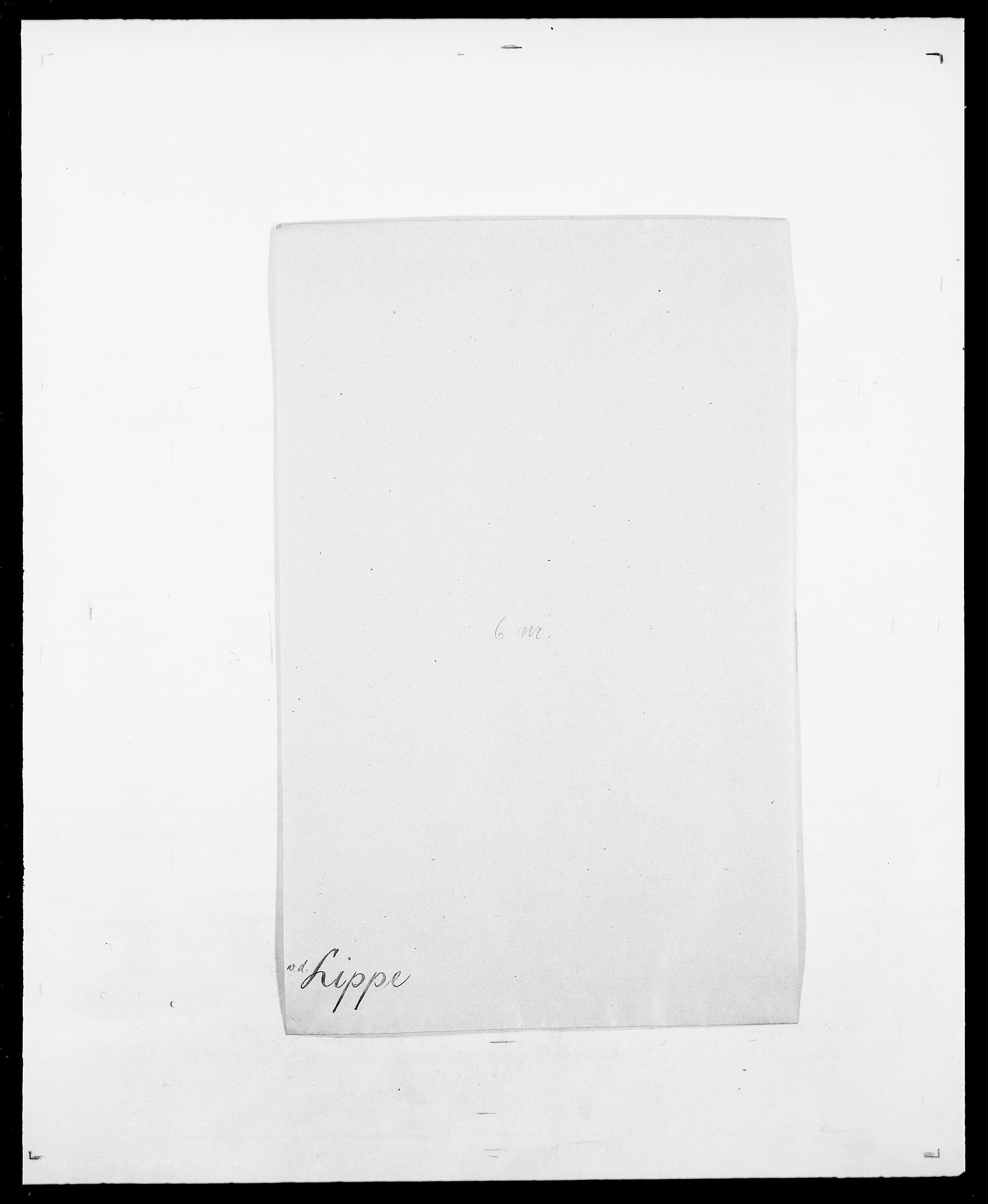 Delgobe, Charles Antoine - samling, SAO/PAO-0038/D/Da/L0023: Lau - Lirvyn, p. 683
