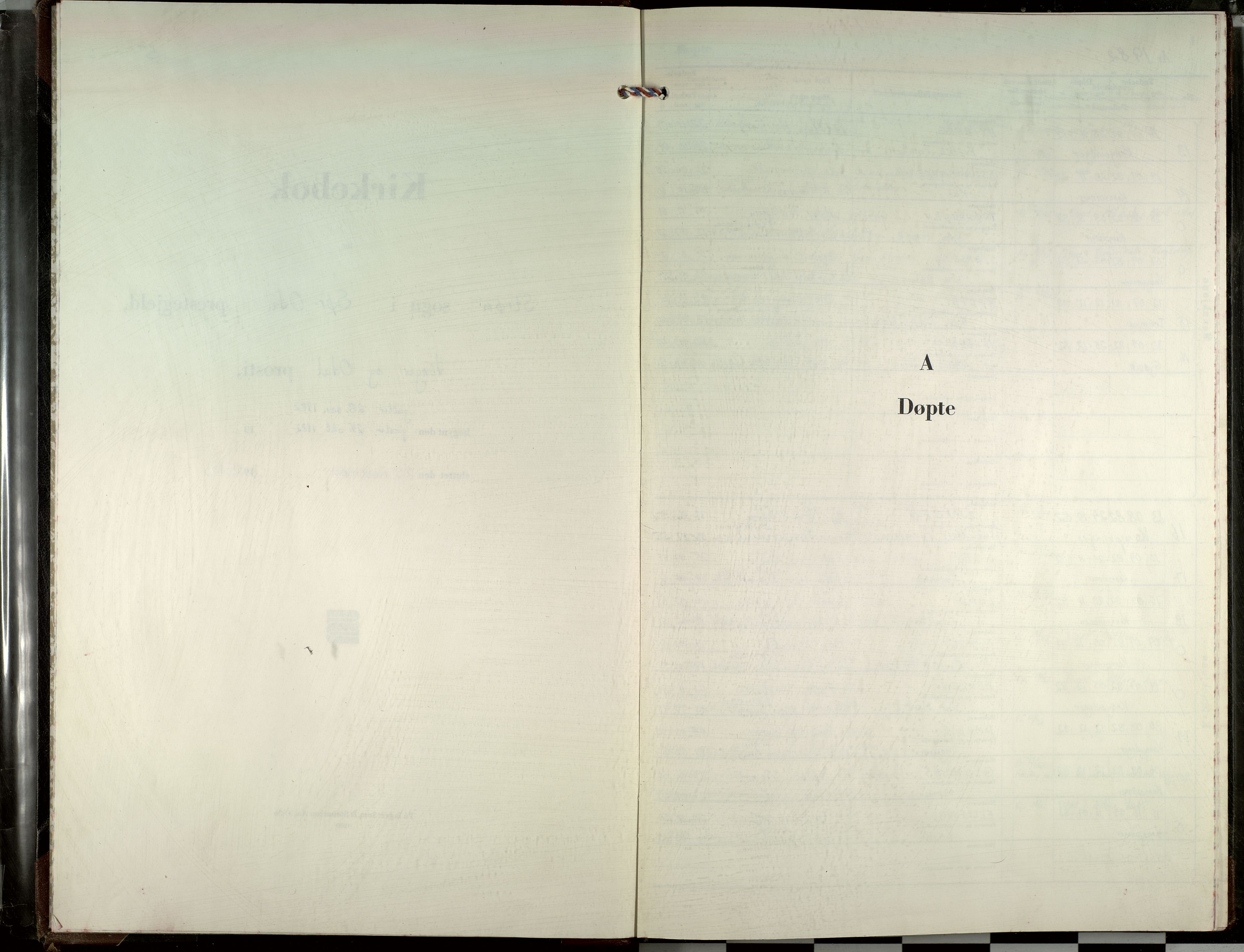 Sør-Odal prestekontor, AV/SAH-PREST-030/H/Ha/Haa/L0031: Parish register (official) no. 31, 1982-2012