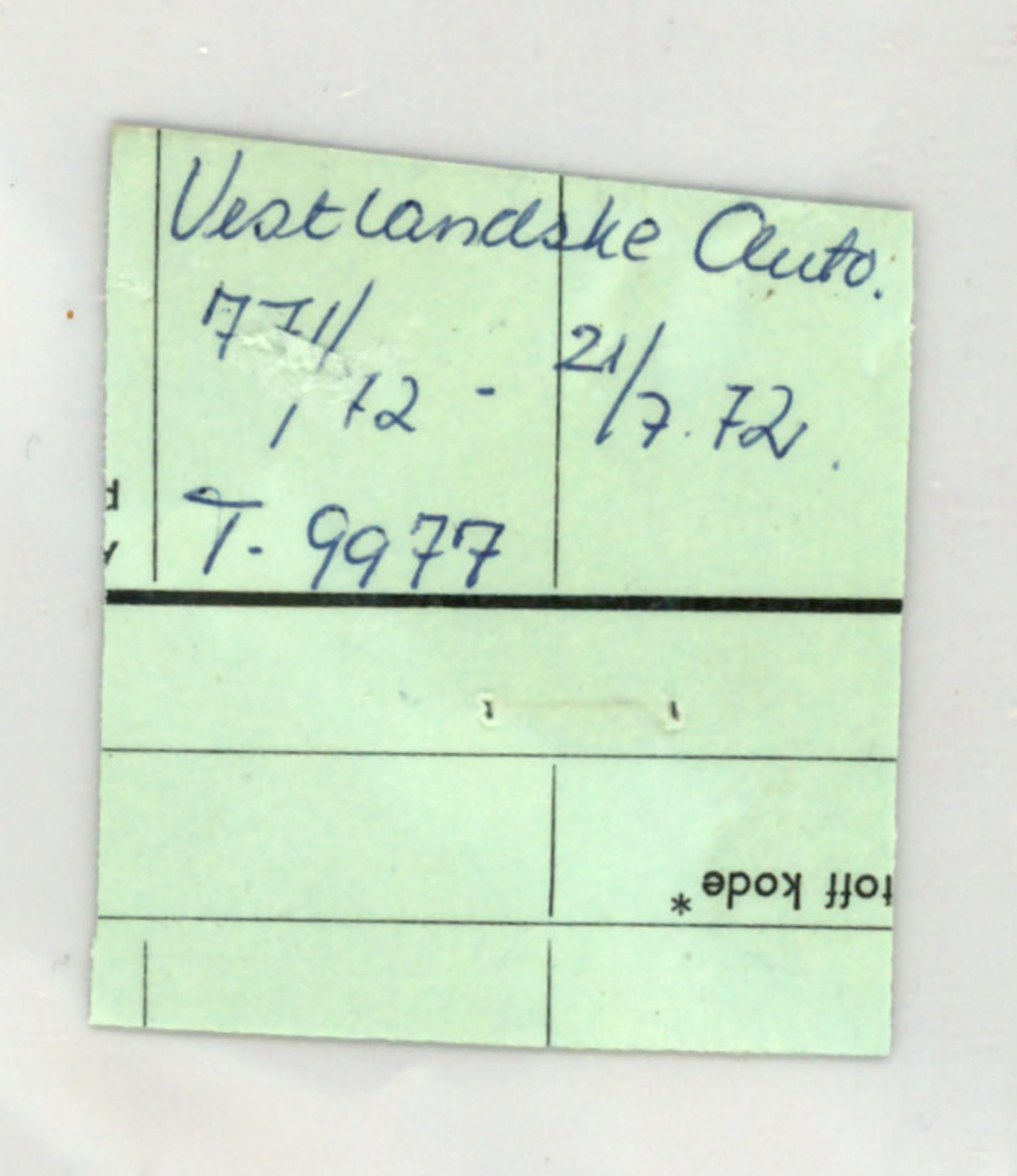 Møre og Romsdal vegkontor - Ålesund trafikkstasjon, AV/SAT-A-4099/F/Fe/L0017: Registreringskort for kjøretøy T 1985 - T 10090, 1927-1998, p. 1055