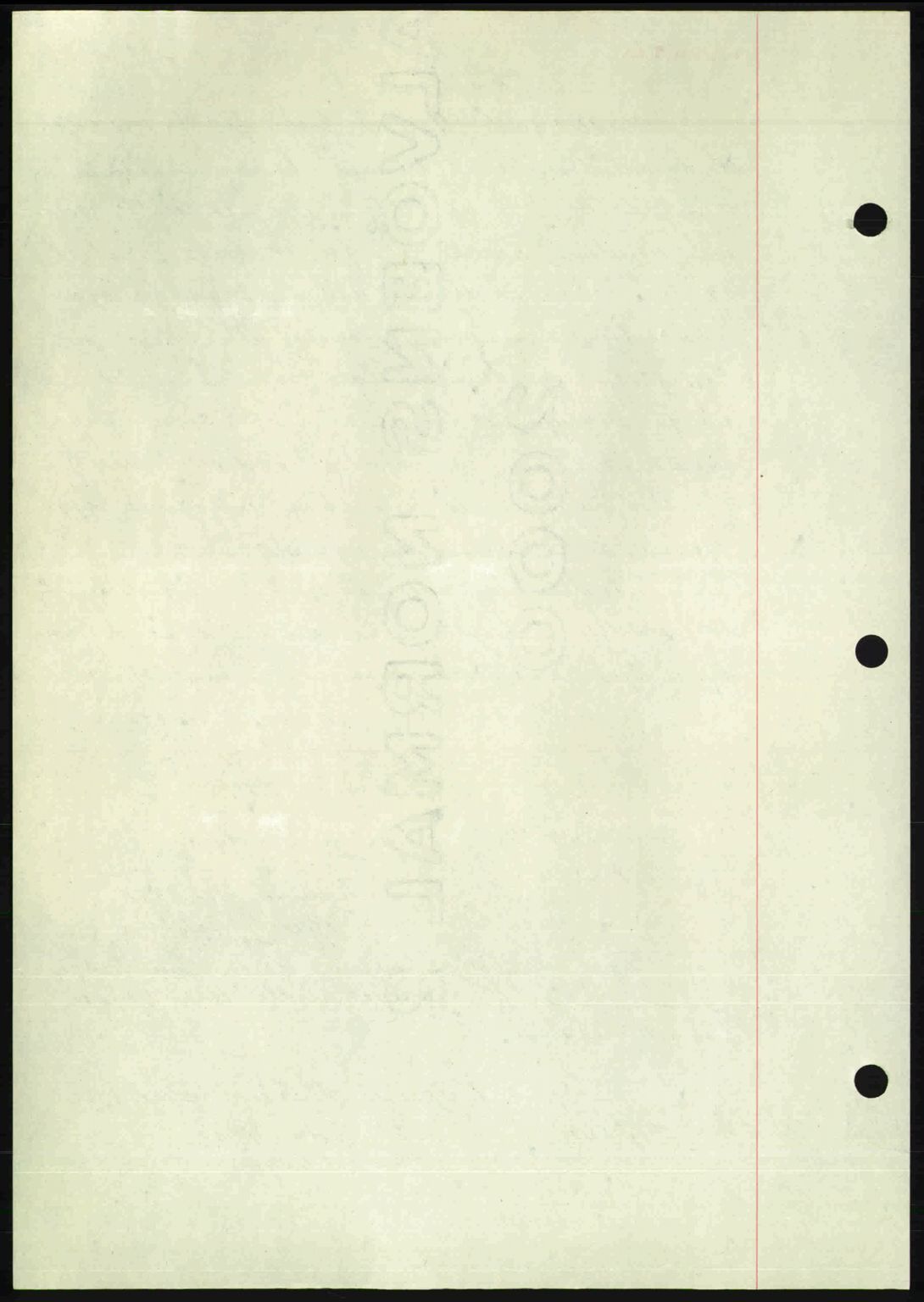 Nordmøre sorenskriveri, AV/SAT-A-4132/1/2/2Ca: Mortgage book no. A116, 1950-1950, Diary no: : 3340/1950
