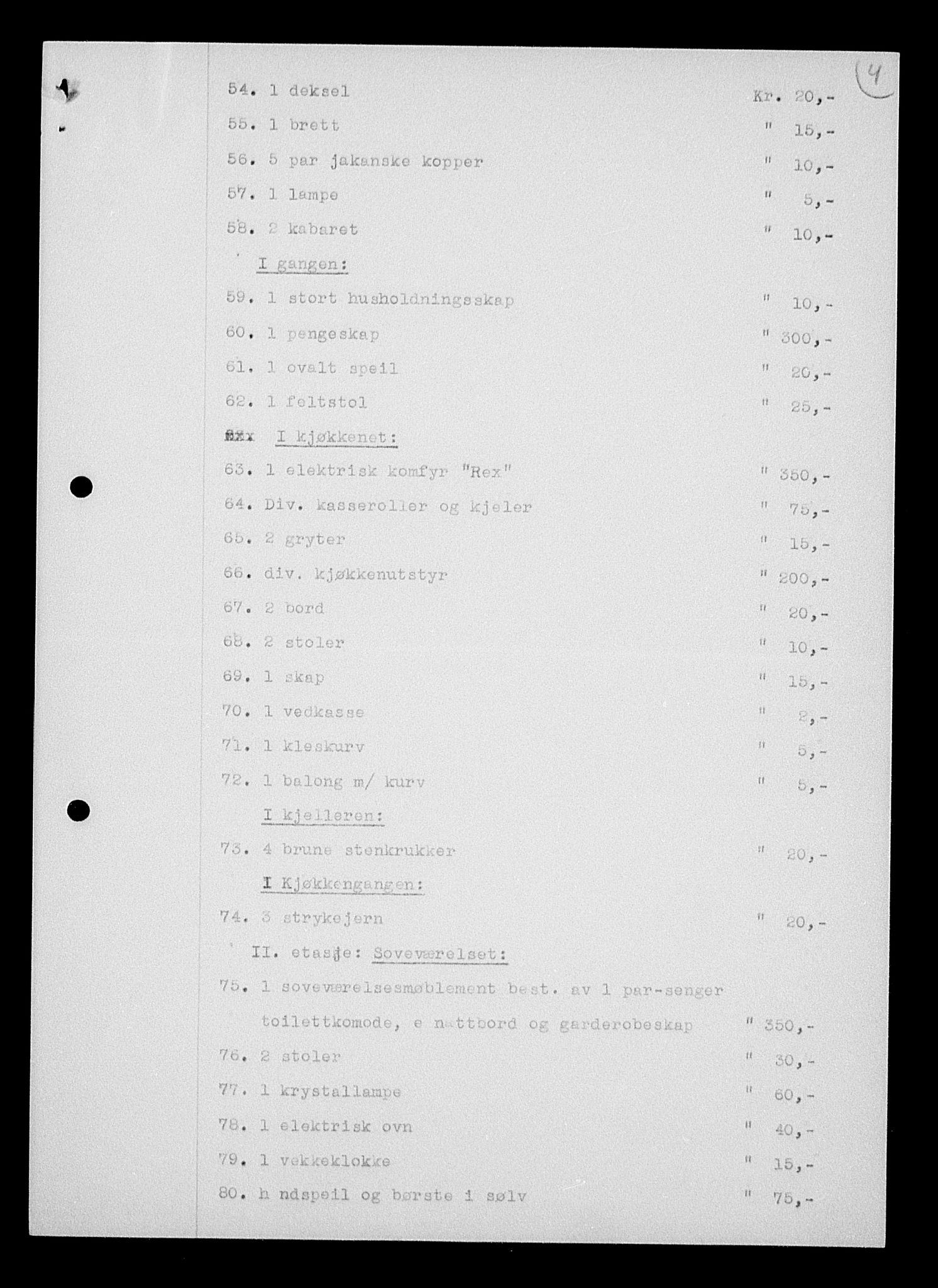 Justisdepartementet, Tilbakeføringskontoret for inndratte formuer, AV/RA-S-1564/H/Hc/Hcc/L0973: --, 1945-1947, p. 18