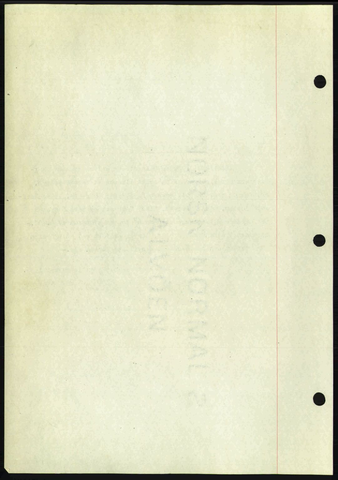 Kristiansund byfogd, AV/SAT-A-4587/A/27: Mortgage book no. 27, 1933-1934, Deed date: 21.08.1934