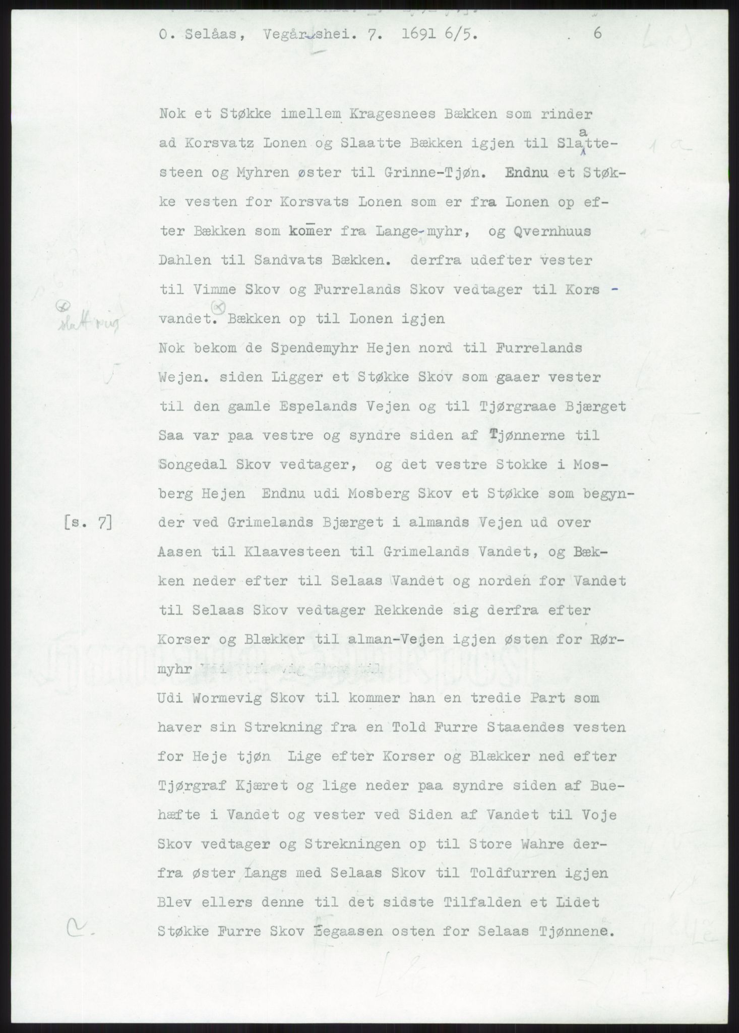 Samlinger til kildeutgivelse, Diplomavskriftsamlingen, AV/RA-EA-4053/H/Ha, p. 1983