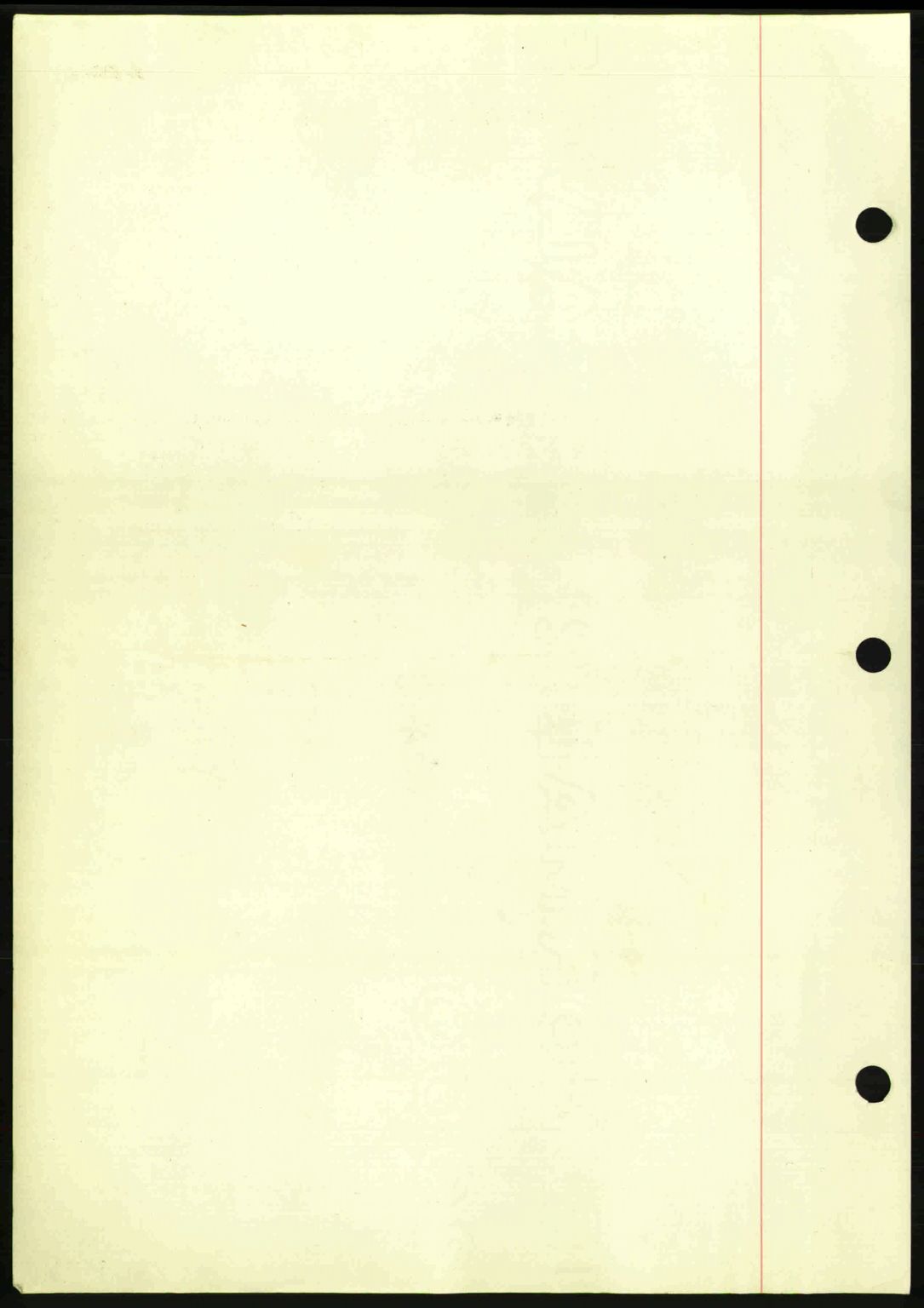 Stavanger byrett, AV/SAST-A-100455/002/G/Gb/L0029: Mortgage book no. B5, 1940-1941, Diary no: : 1458/1941