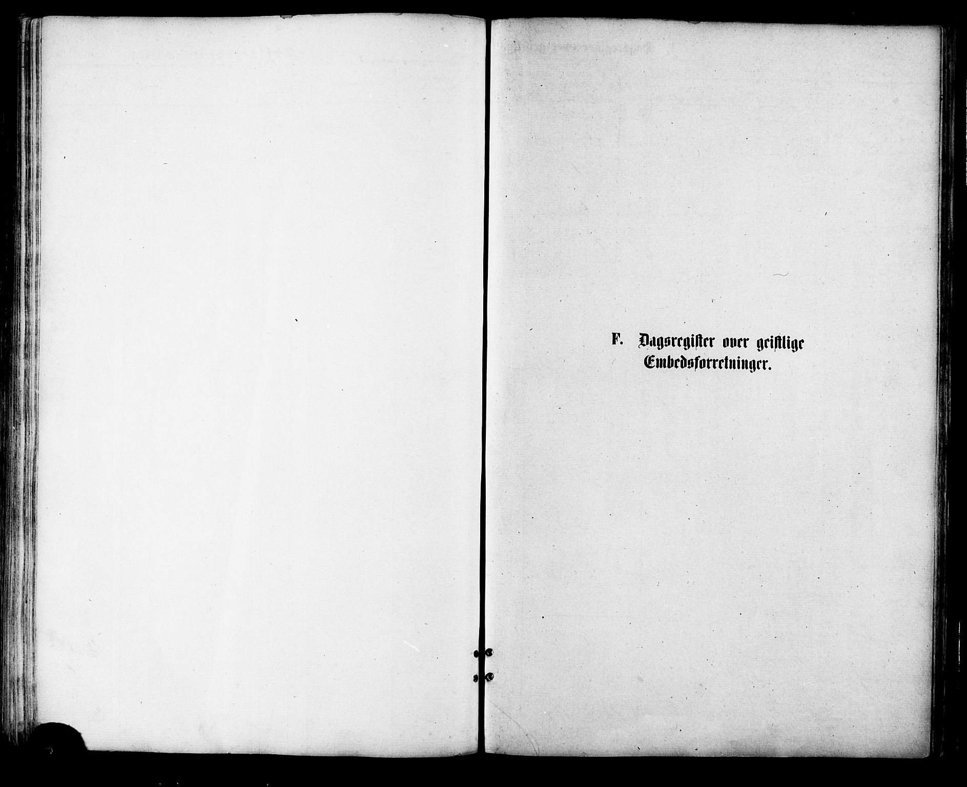 Ministerialprotokoller, klokkerbøker og fødselsregistre - Nordland, SAT/A-1459/881/L1166: Parish register (copy) no. 881C03, 1876-1885