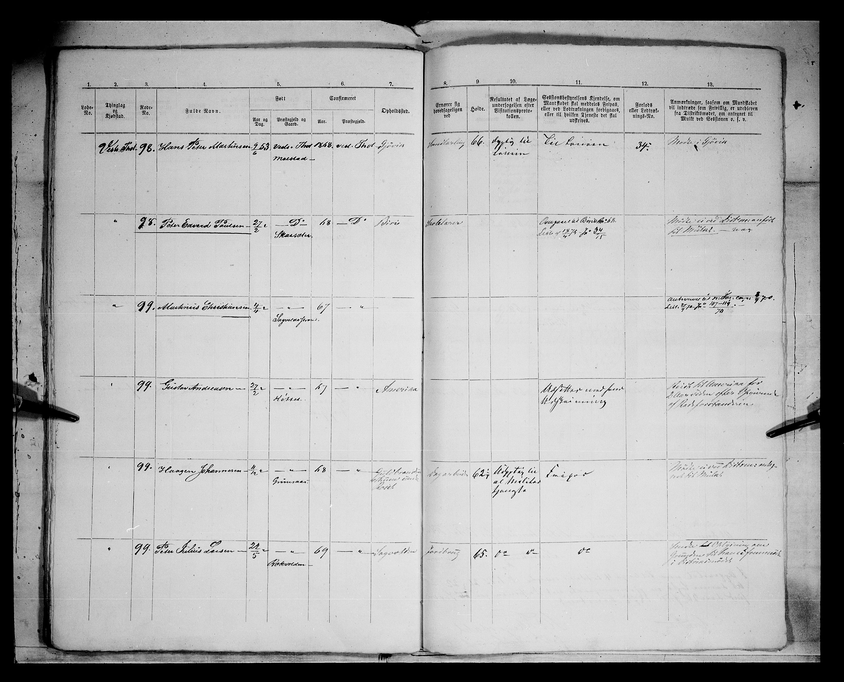 Fylkesmannen i Oppland, AV/SAH-FYO-002/1/K/Kg/L1168: Østre og Vestre Toten, 1871-1879, p. 7919