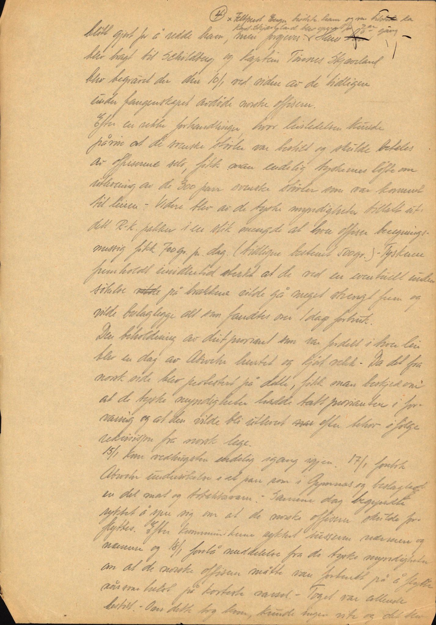 Forsvaret, Forsvarets krigshistoriske avdeling, AV/RA-RAFA-2017/Y/Yf/L0202: II-C-11-2103-2104  -  Norske offiserer i krigsfangenskap, 1940-1945, p. 633