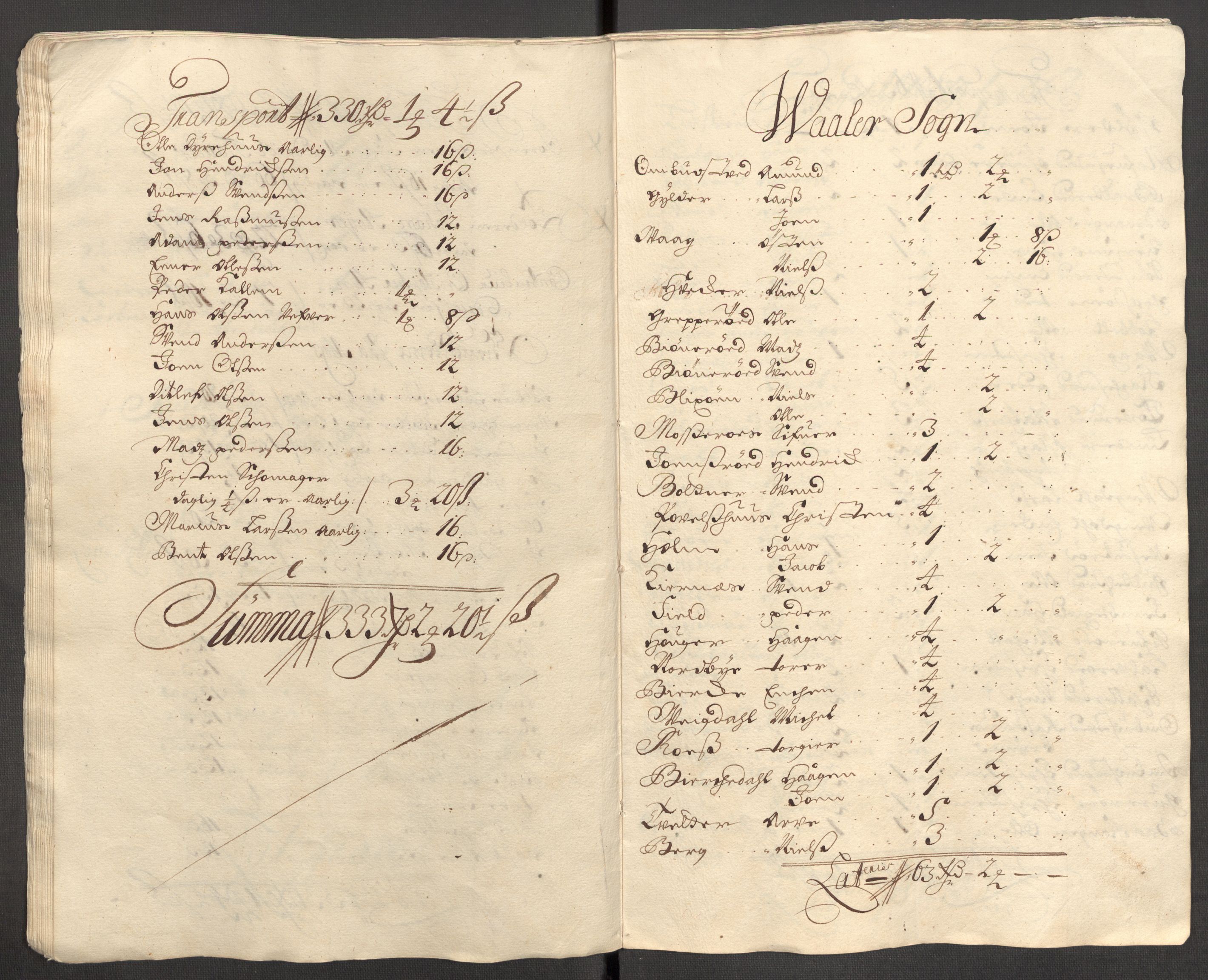 Rentekammeret inntil 1814, Reviderte regnskaper, Fogderegnskap, AV/RA-EA-4092/R04/L0137: Fogderegnskap Moss, Onsøy, Tune, Veme og Åbygge, 1712, p. 274